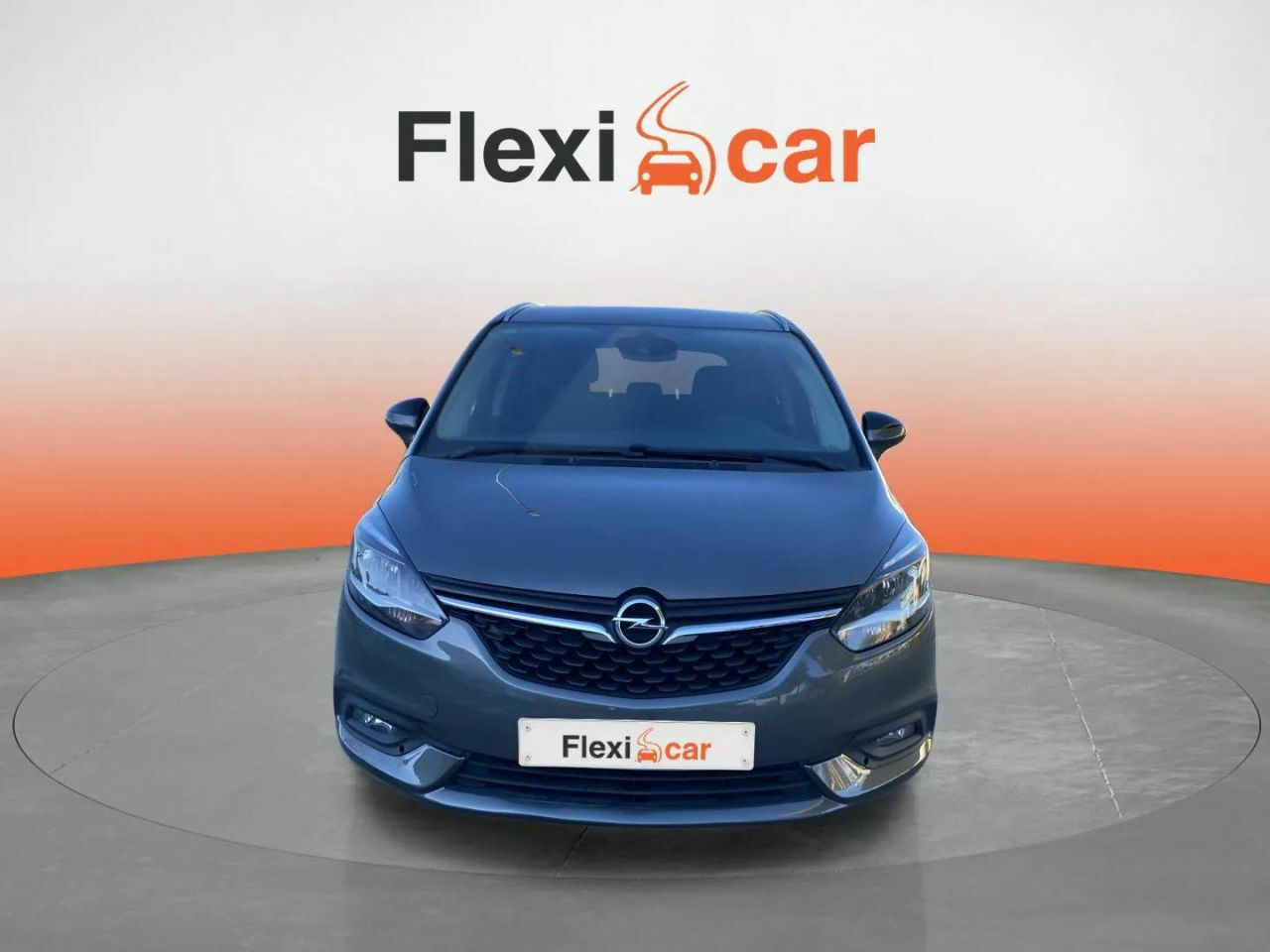 opel zafira tourer    2017 / foto grande (2)