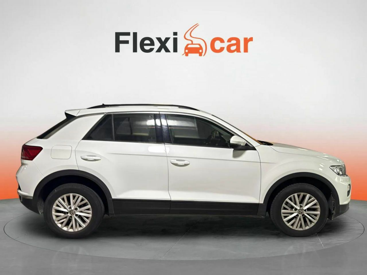 volkswagen t-roc 2021 / foto grande (2)
