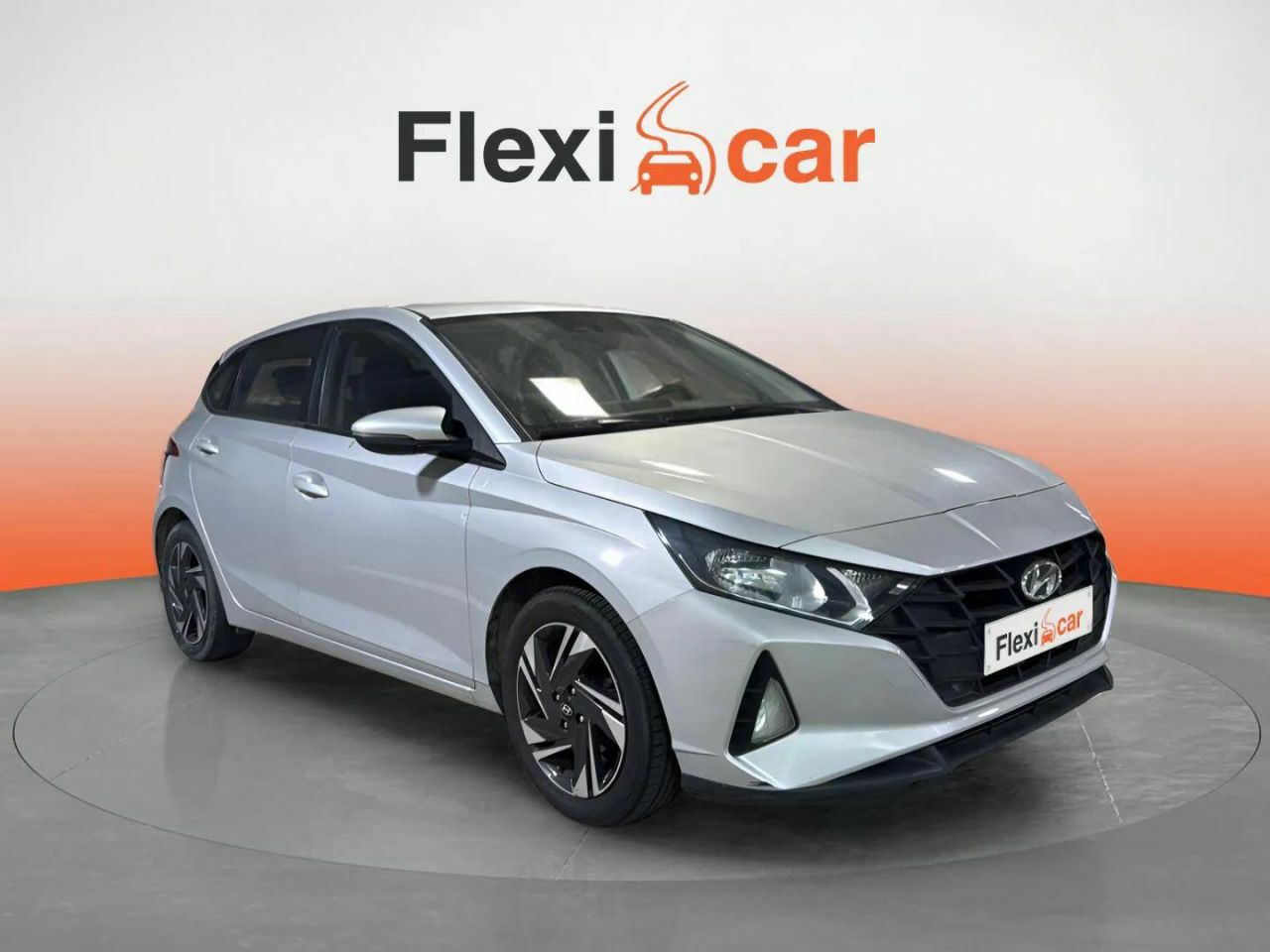 Hyundai bayon 2024 vigo  de segunda mano - hyundai i20 2021 /