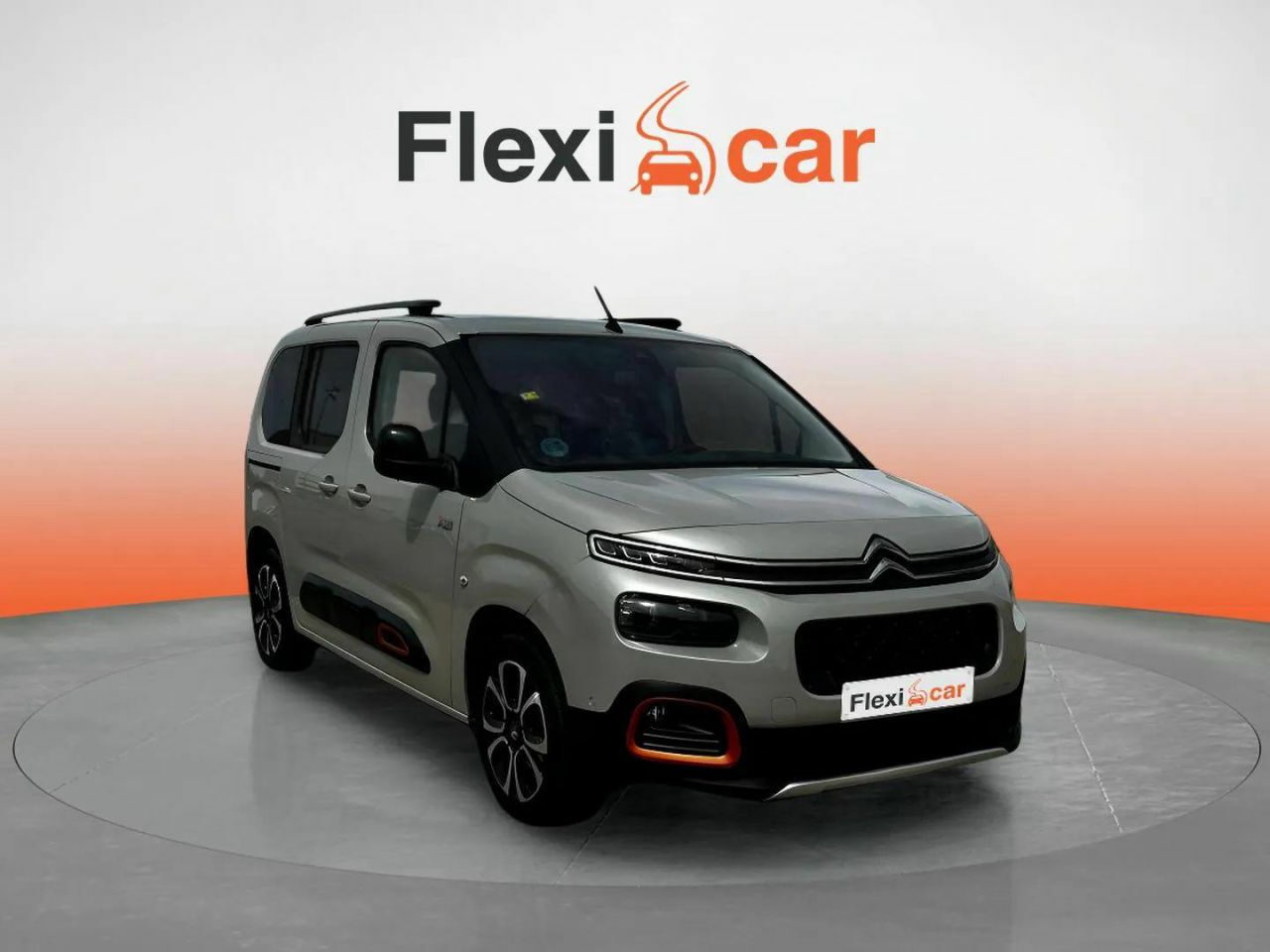 Dr 40 2020 concesionario badalona  de segunda mano - citroën berlingo 2020 /