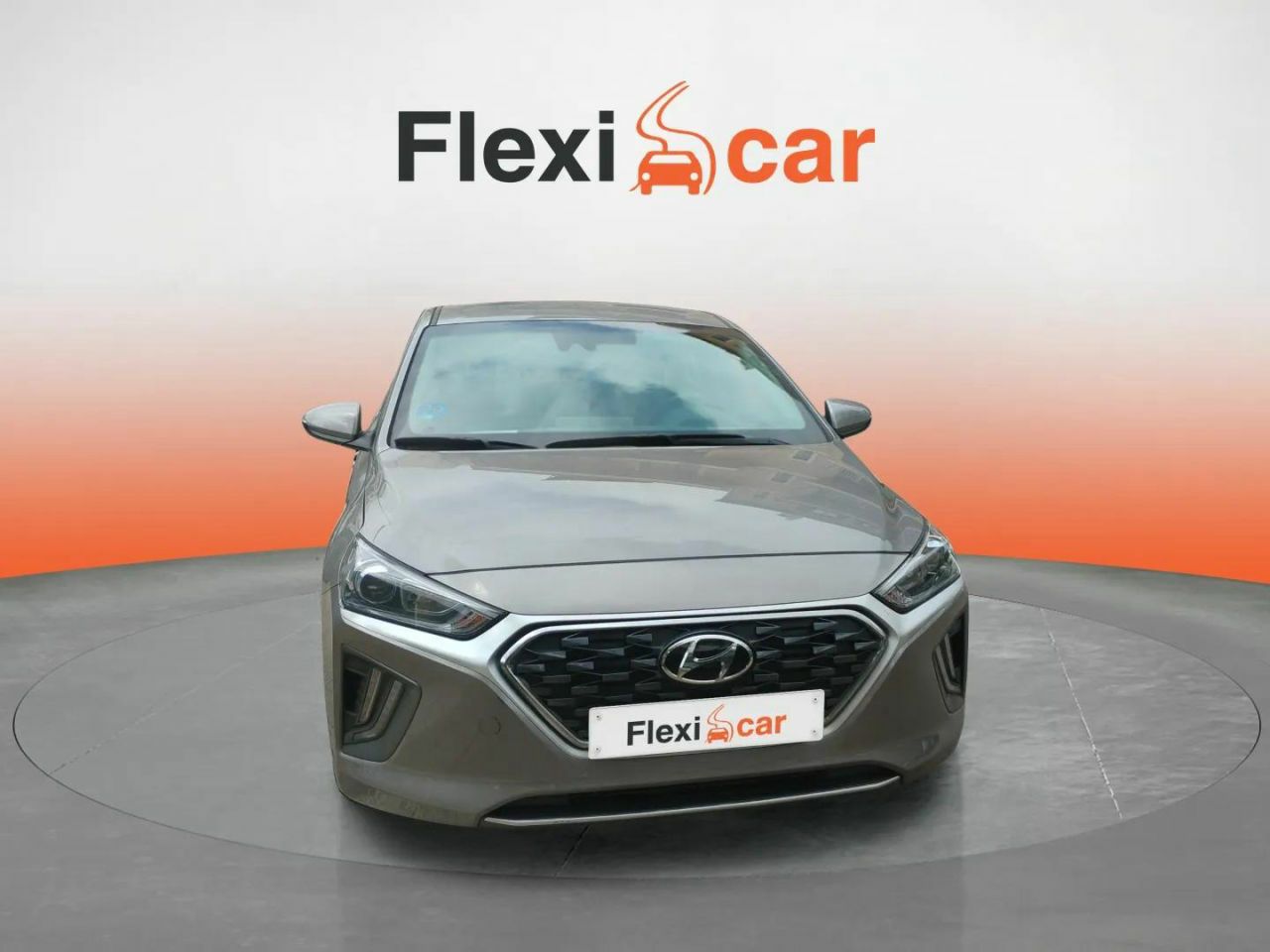 Foto hyundai ioniq 2022 /