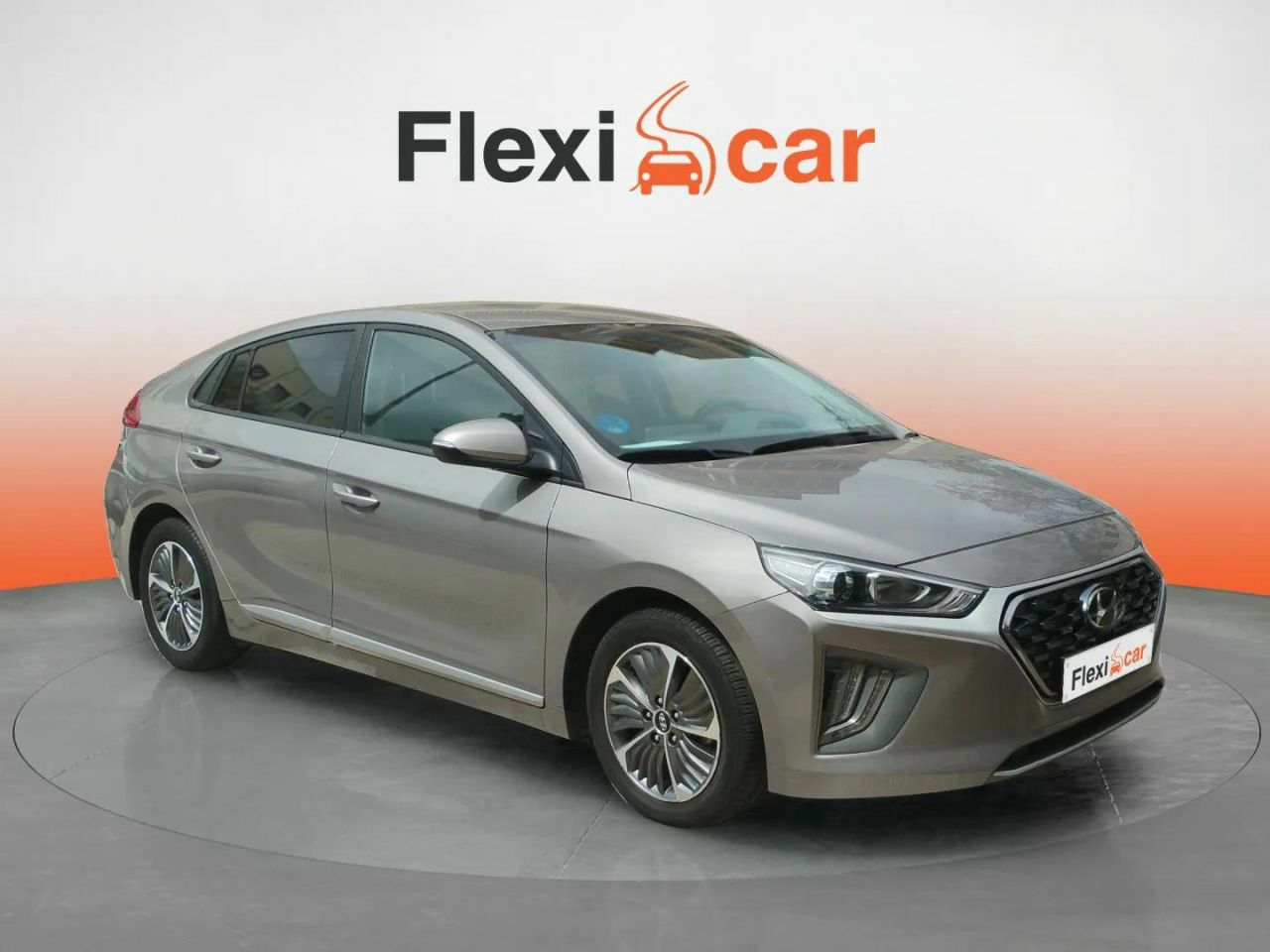 hyundai ioniq 2022 / foto grande (2)
