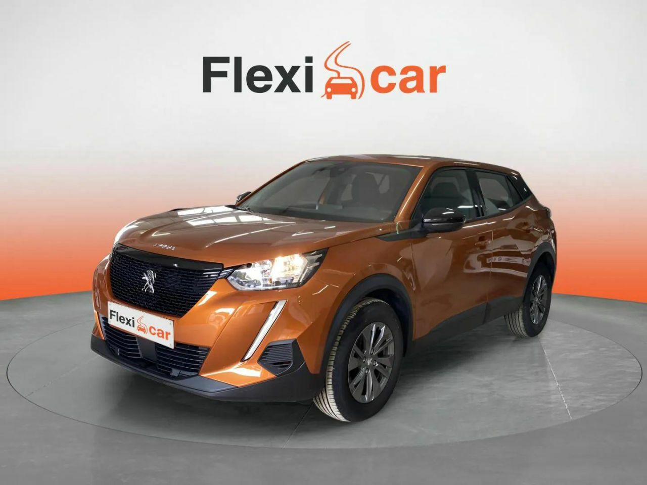 peugeot 2008 2023 / foto grande (2)