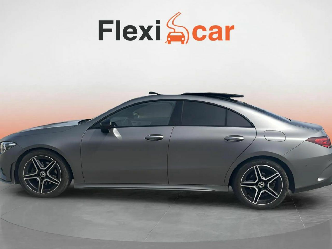 mercedes cla 2020 / foto grande (3)