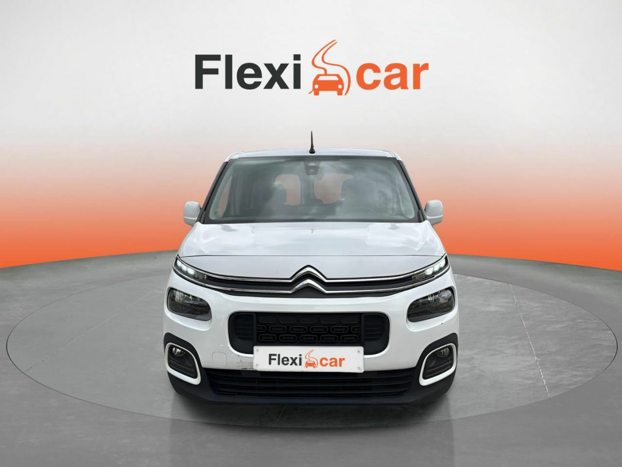 citroën berlingo 2019 / foto grande (2)