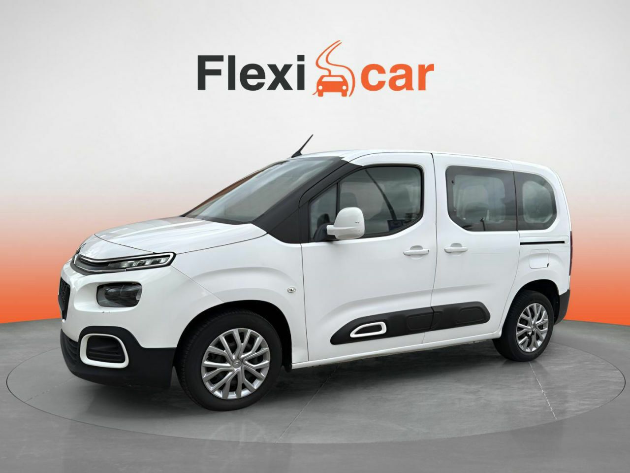 citroën berlingo 2019 / foto grande (3)