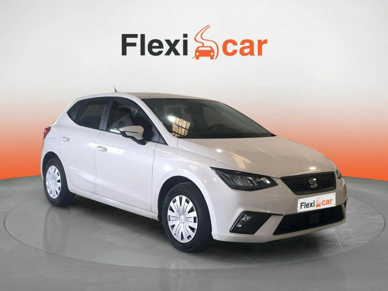 Seat ibiza 2012  de segunda mano - seat ibiza 2025 /