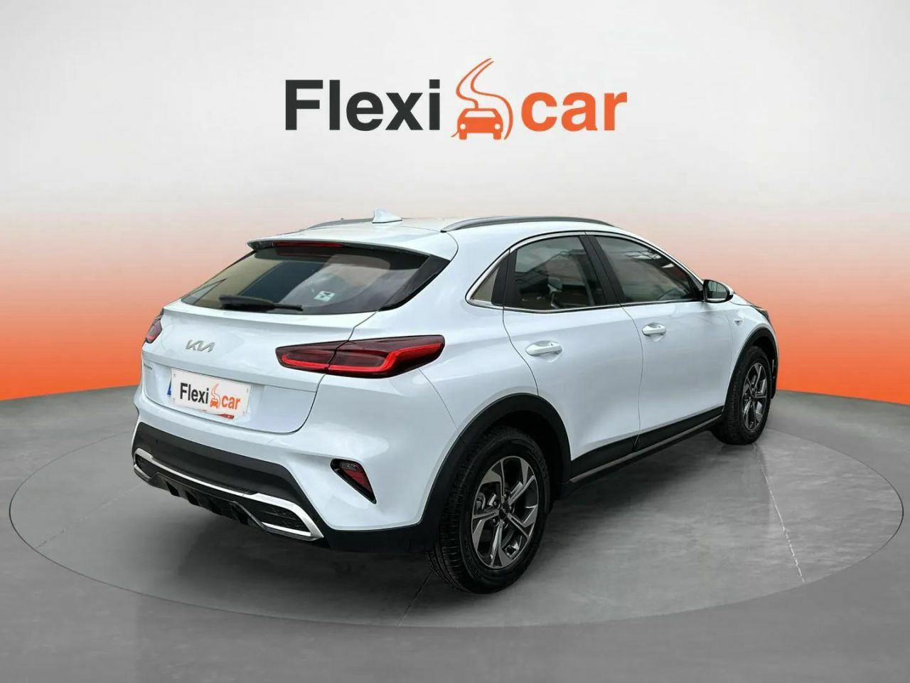 kia xceed 2024 / foto grande (3)