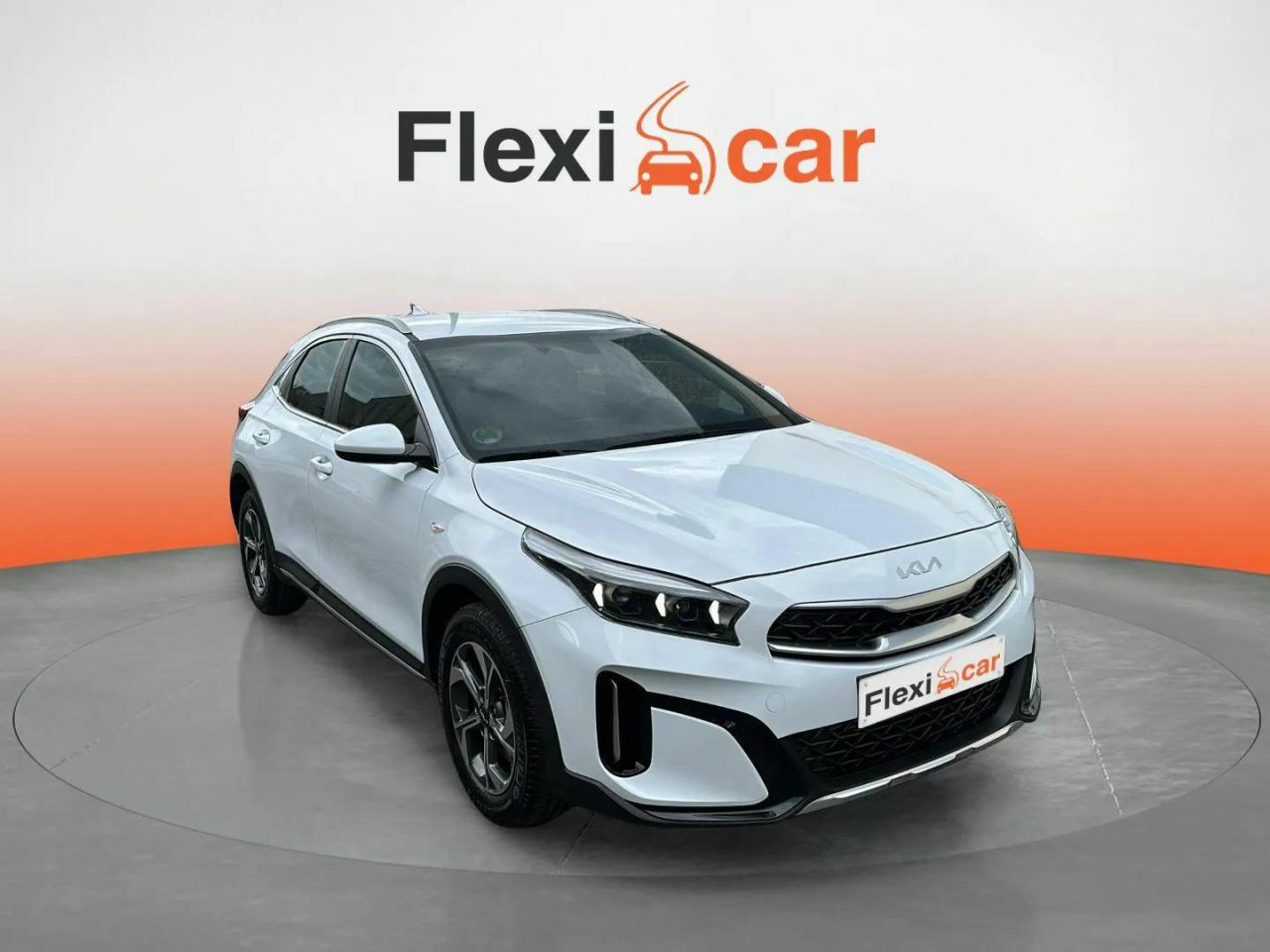 Kia xceed 2024  de segunda mano - kia xceed 2024 /