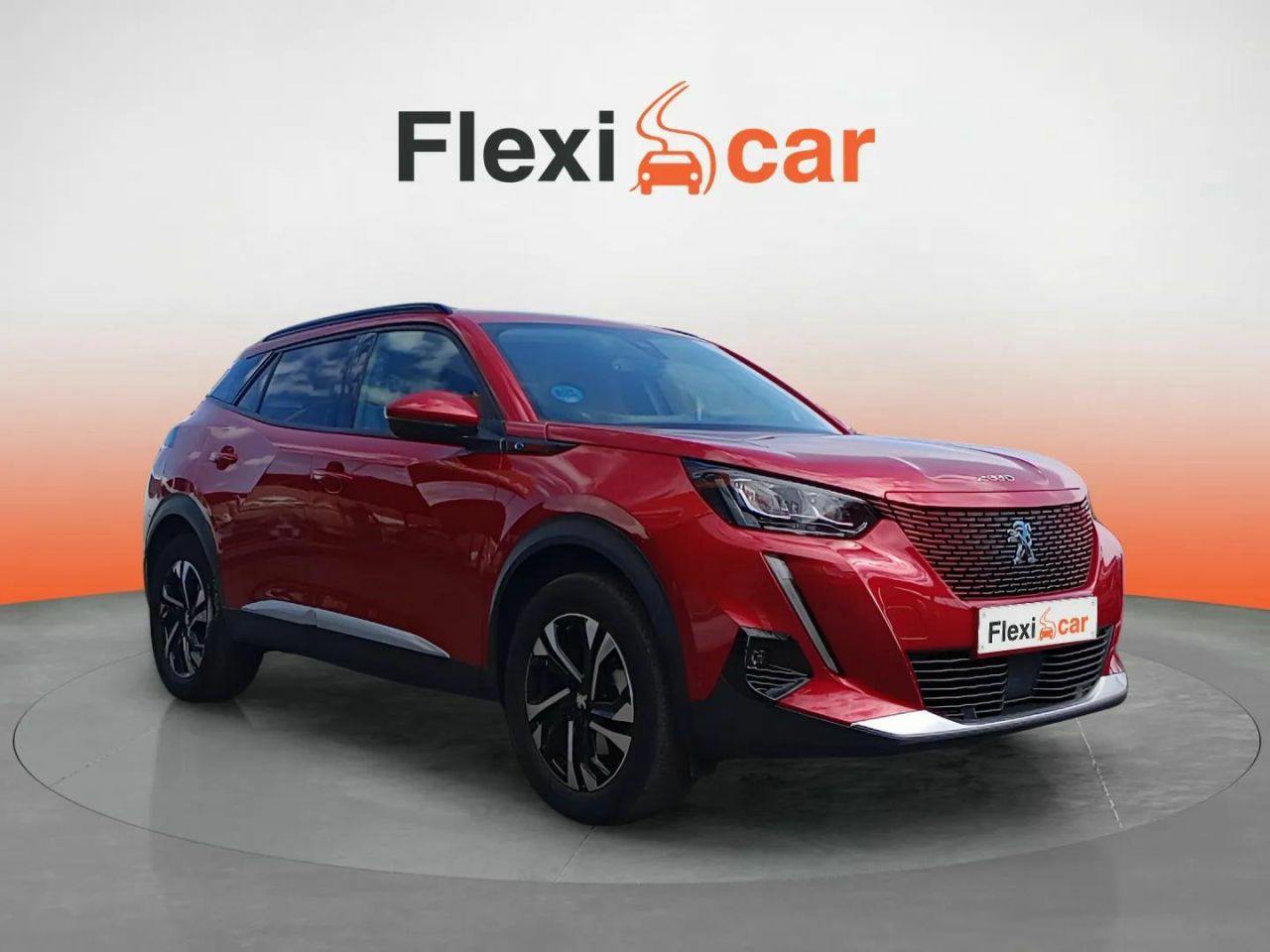 Peugeot 2008 2016  de segunda mano - peugeot 2008 2021 /