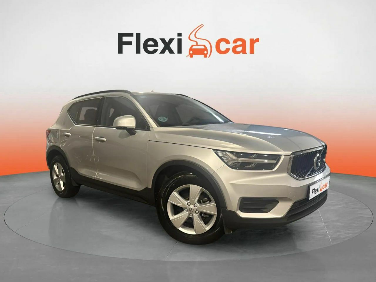 Xc40 5 puertas  de segunda mano - volvo xc40 2018 /