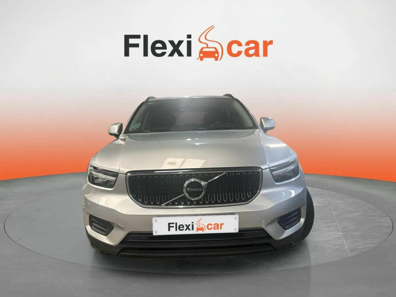 volvo xc40 2018 / foto grande (2)