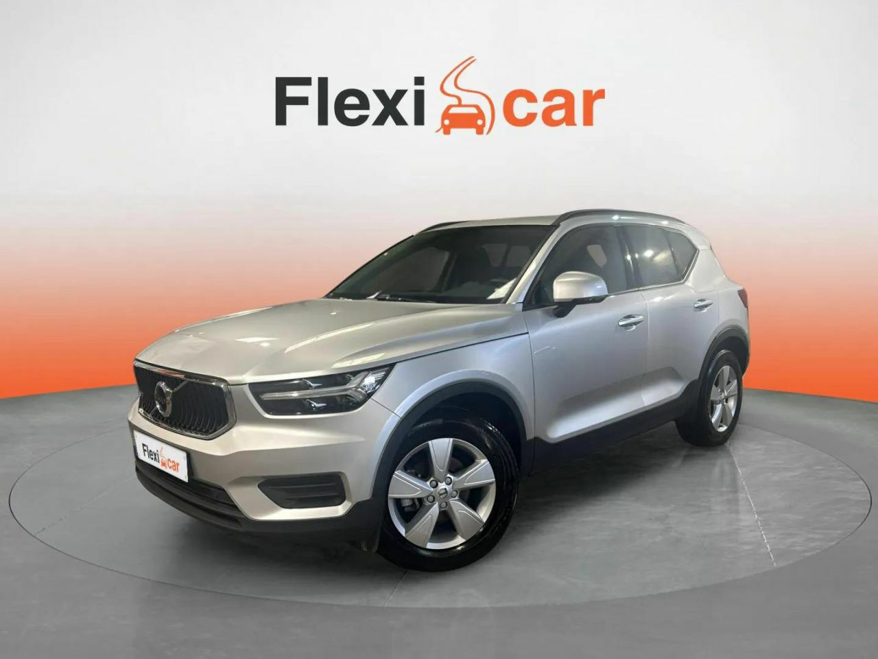volvo xc40 2018 / foto grande (3)