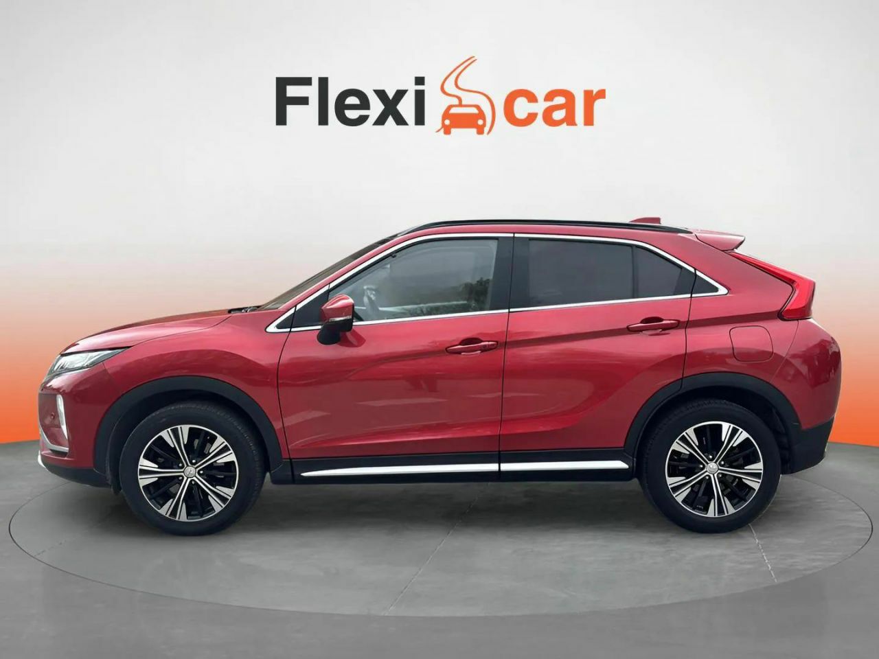 mitsubishi eclipse cross 2019 / foto grande (3)
