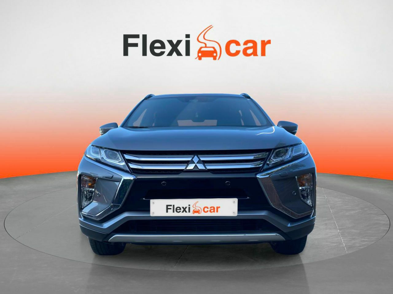 mitsubishi eclipse cross 2019 / foto grande (3)