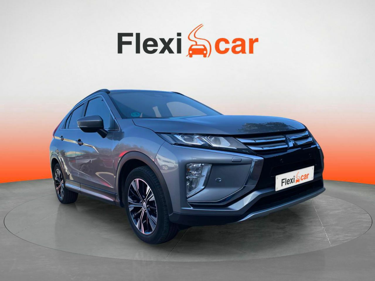 Mitsubishi eclipse cross 2019 con ano de matriculacion 2019  de segunda mano - mitsubishi eclipse cross 2019 /