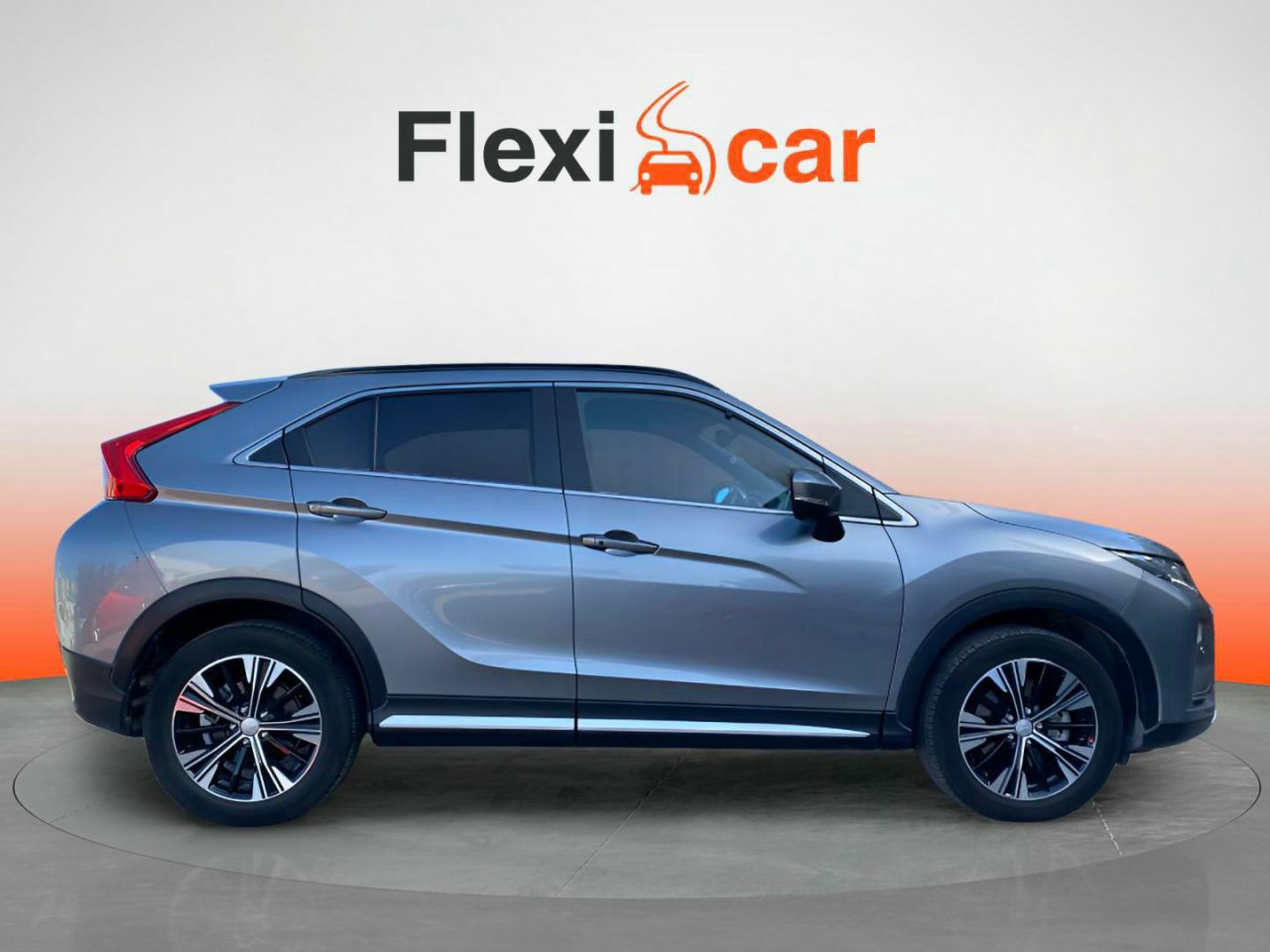 mitsubishi eclipse cross 2019 / foto grande (2)
