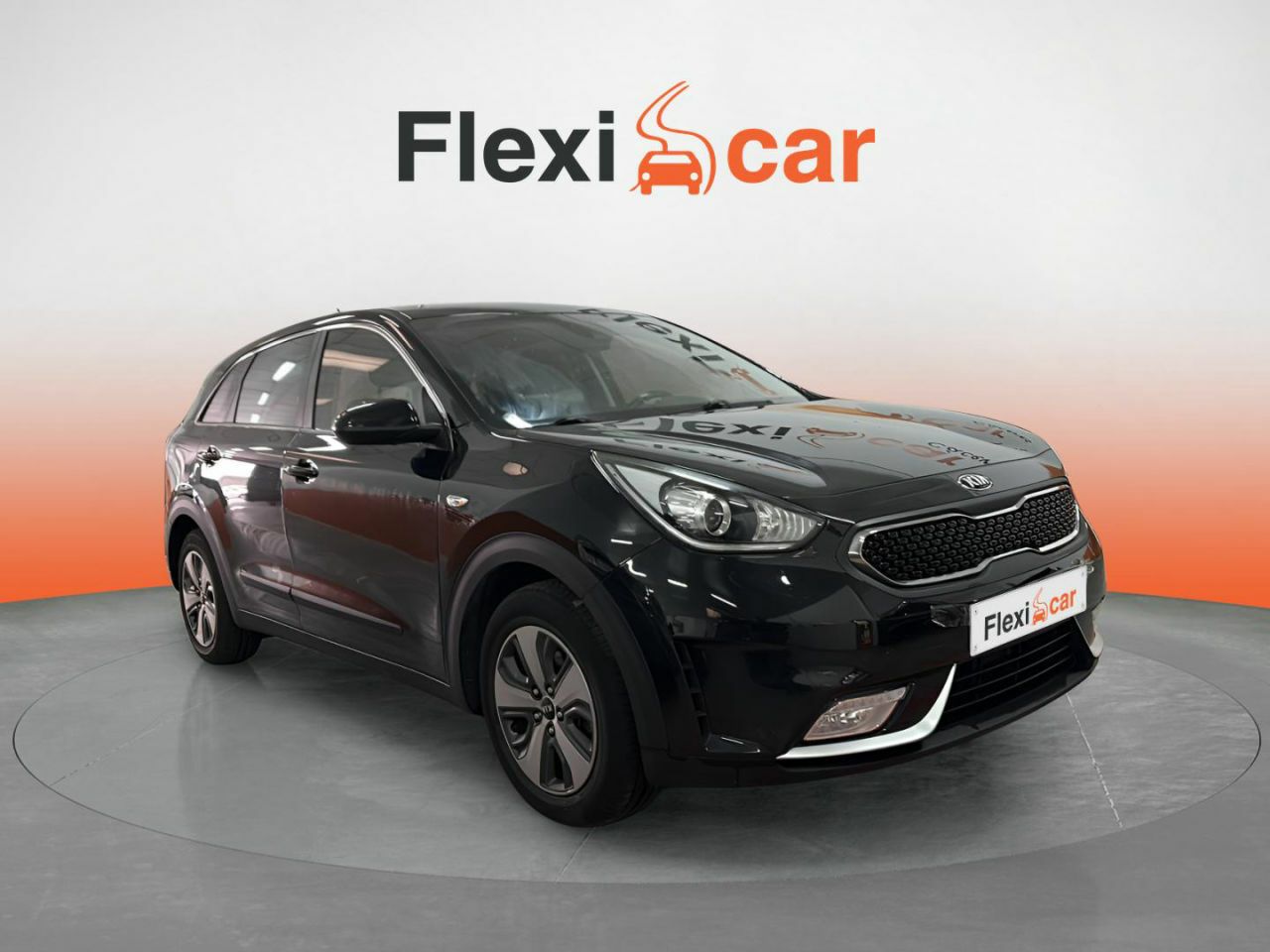 Kia niro 1580cc  de segunda mano - kia niro 2018 /