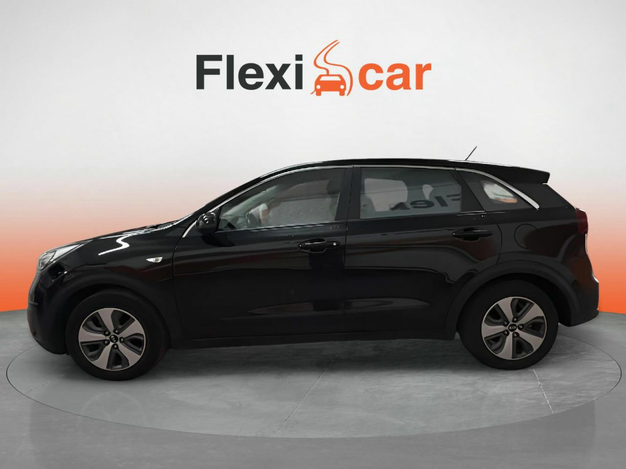 kia niro 2018 / foto grande (3)