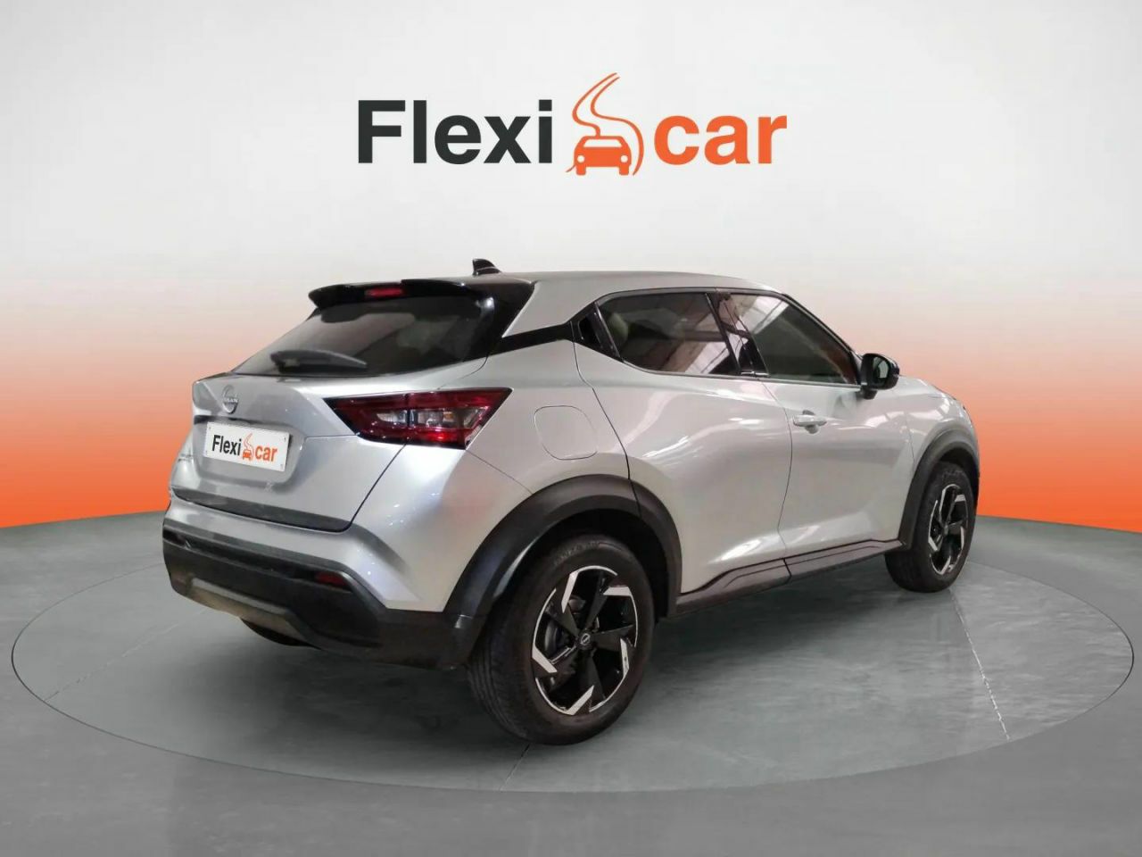 nissan juke 2023 / foto grande (3)
