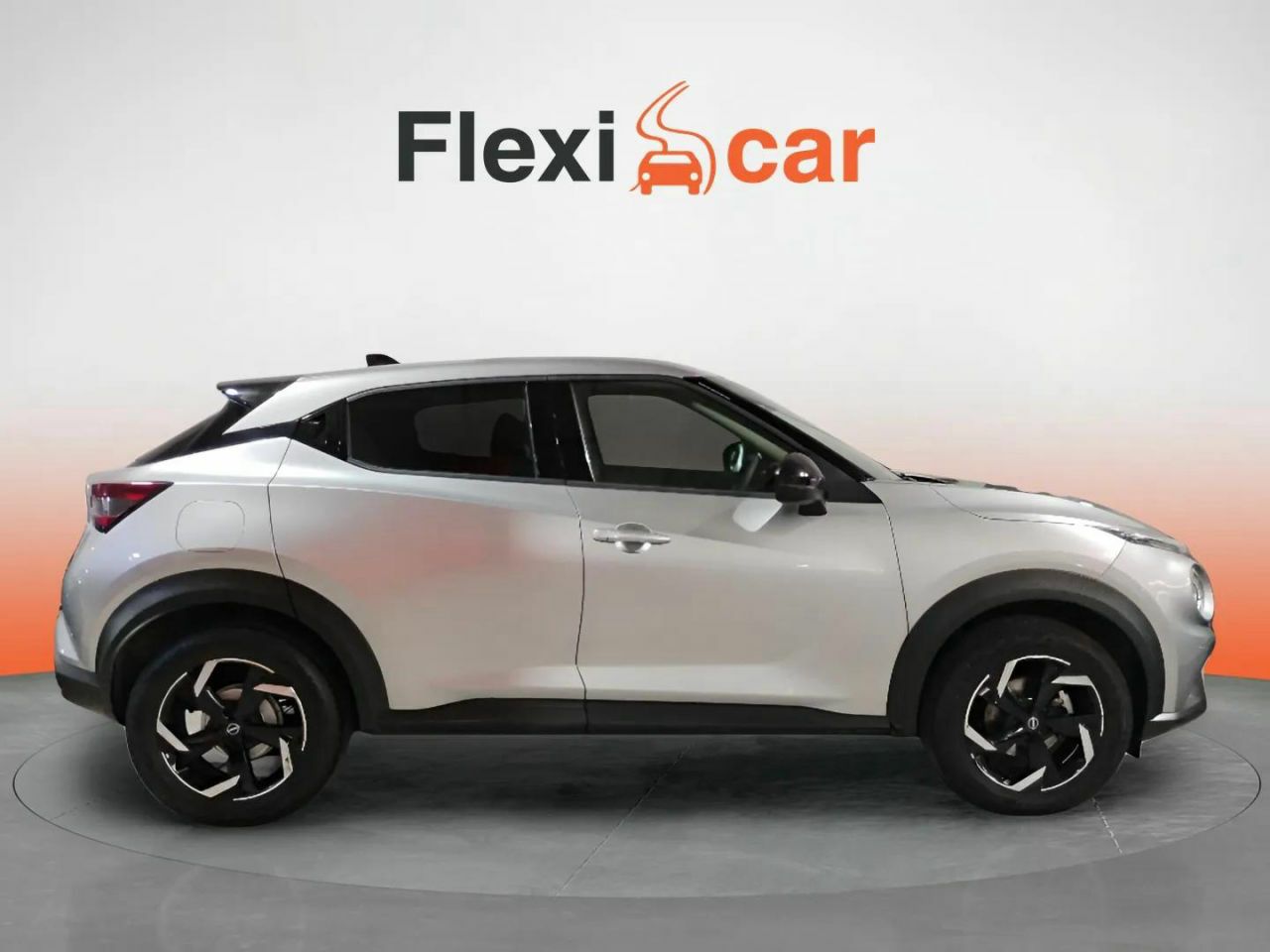 nissan juke 2023 / foto grande (2)