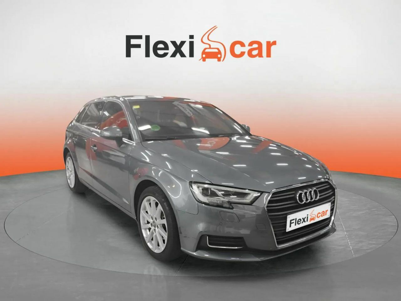 Audi a3 2019 seminuevo  de segunda mano - audi a3 2018 /