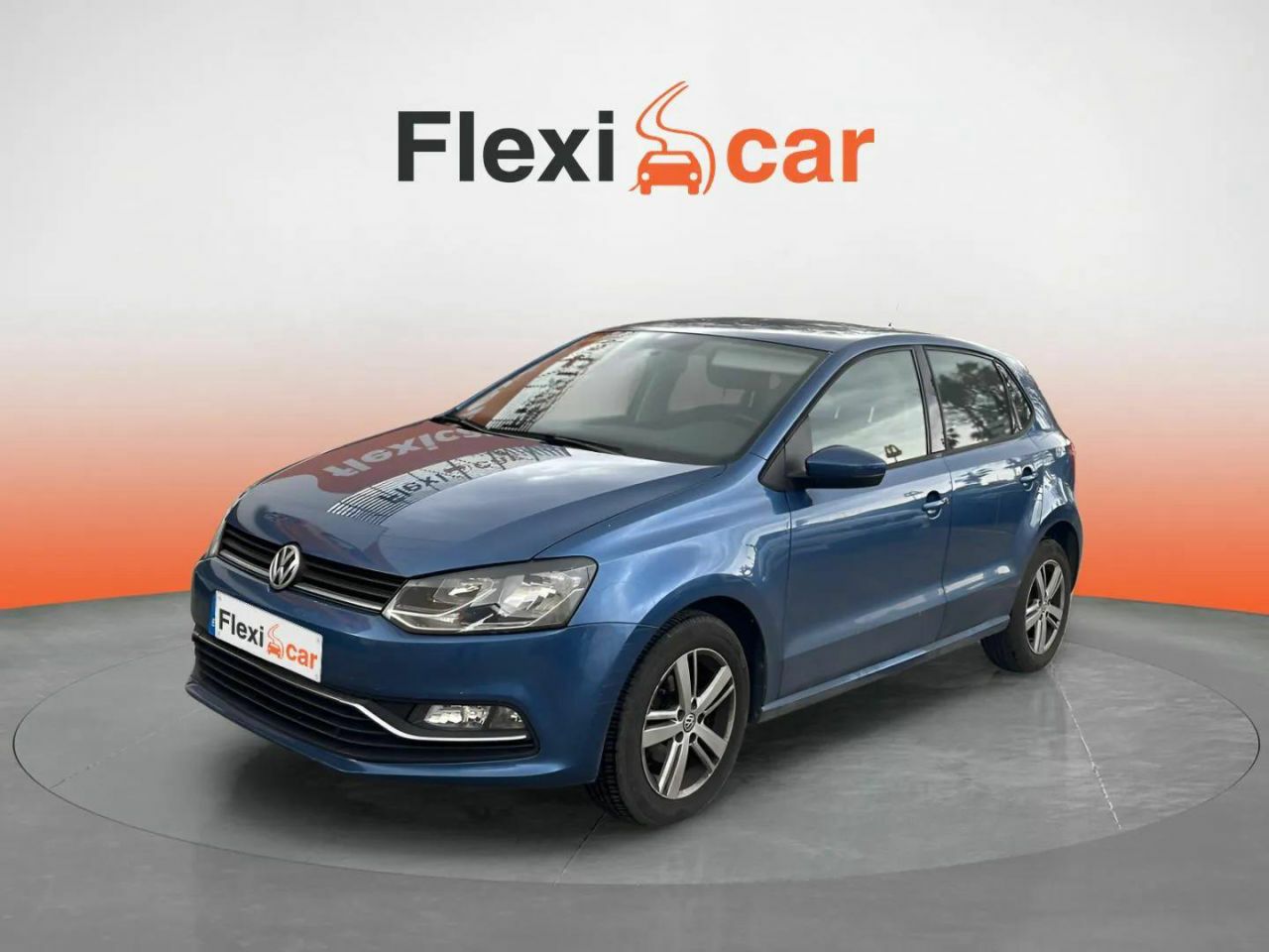 volkswagen polo 2016 / foto grande (2)