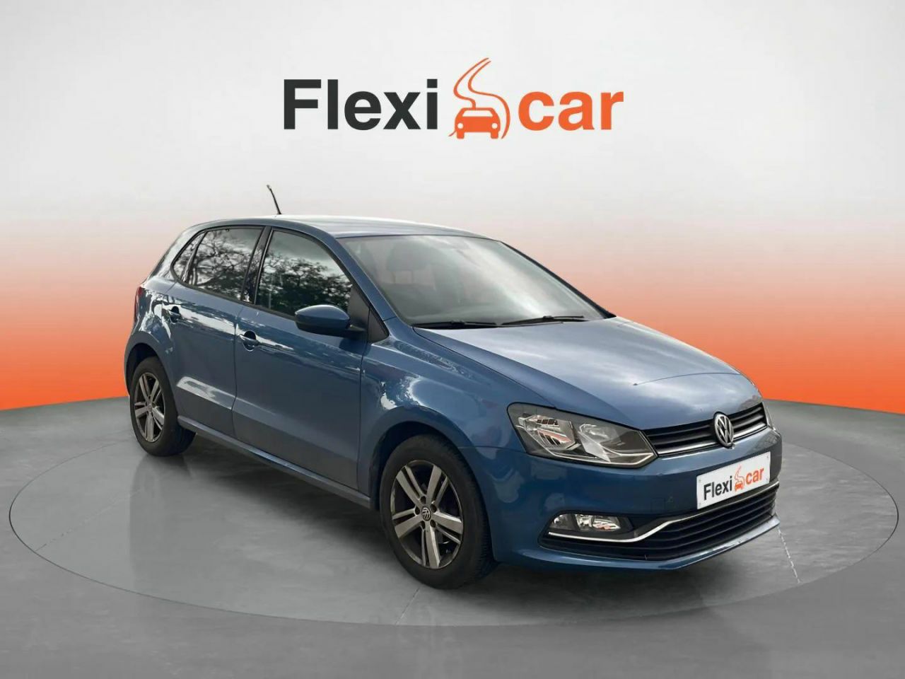 Volkswagen tiguan 5 plazas  de segunda mano - volkswagen polo 2016 /
