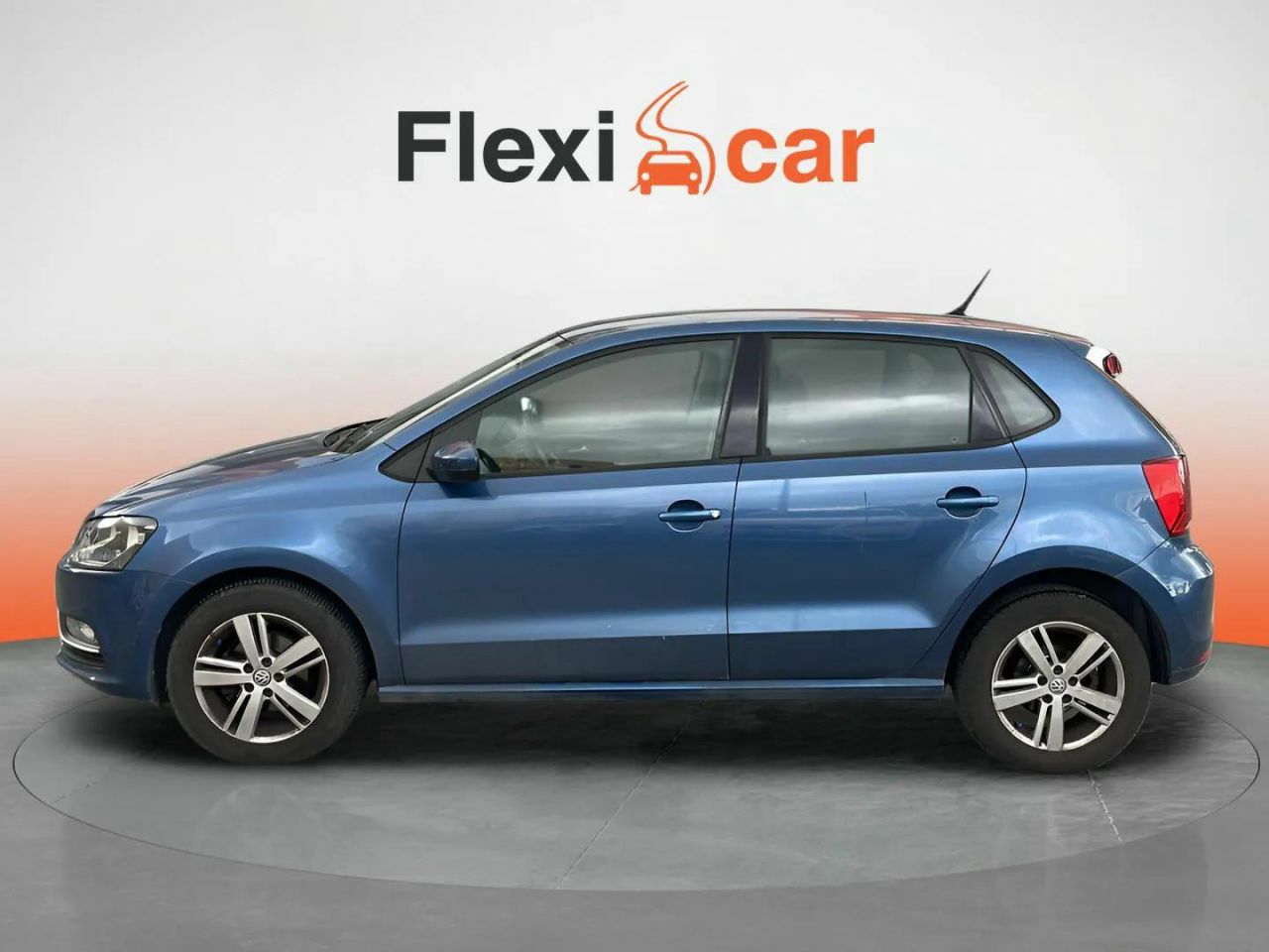 volkswagen polo 2016 / foto grande (3)