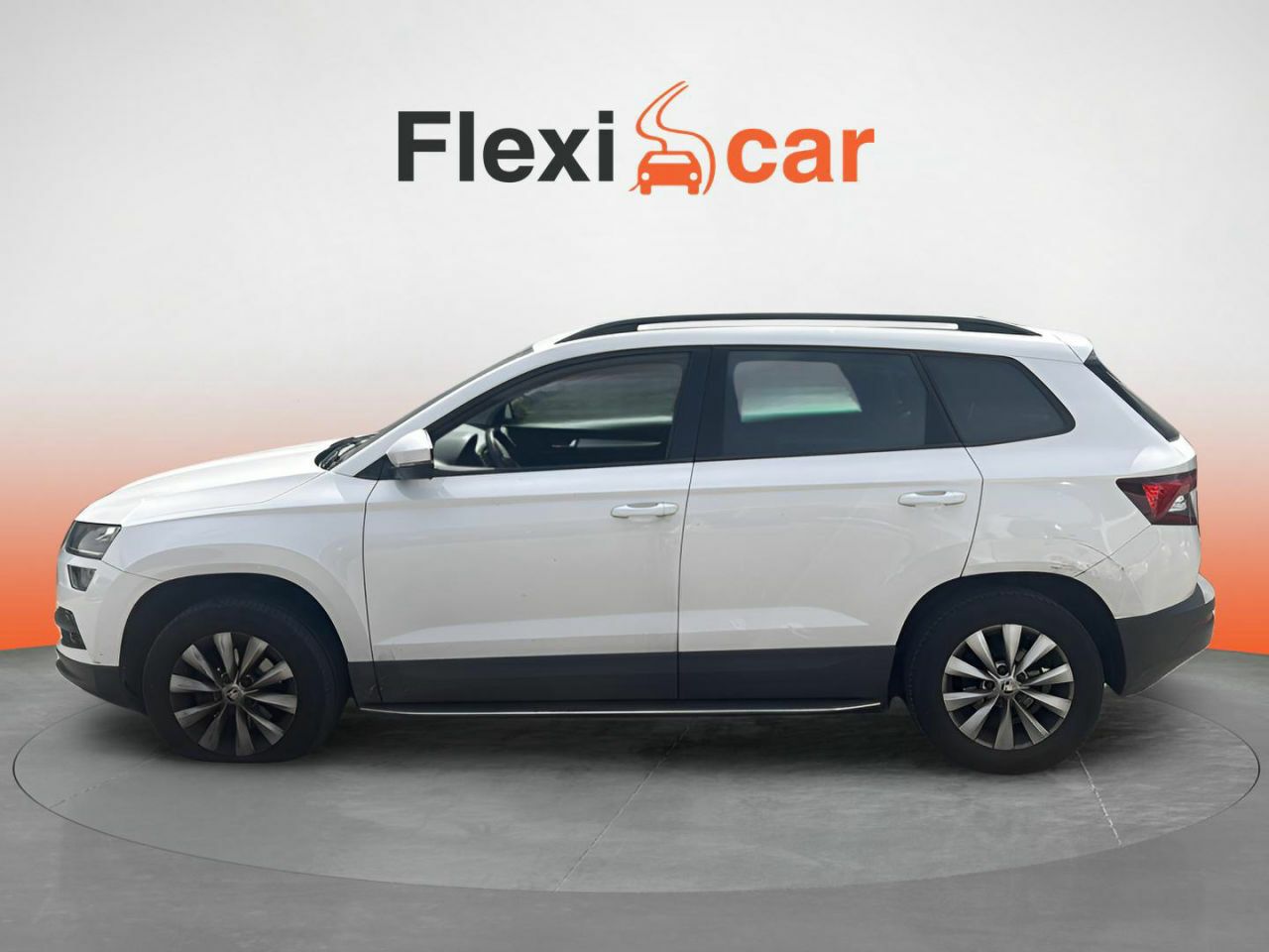skoda karoq 2018 / foto grande (3)
