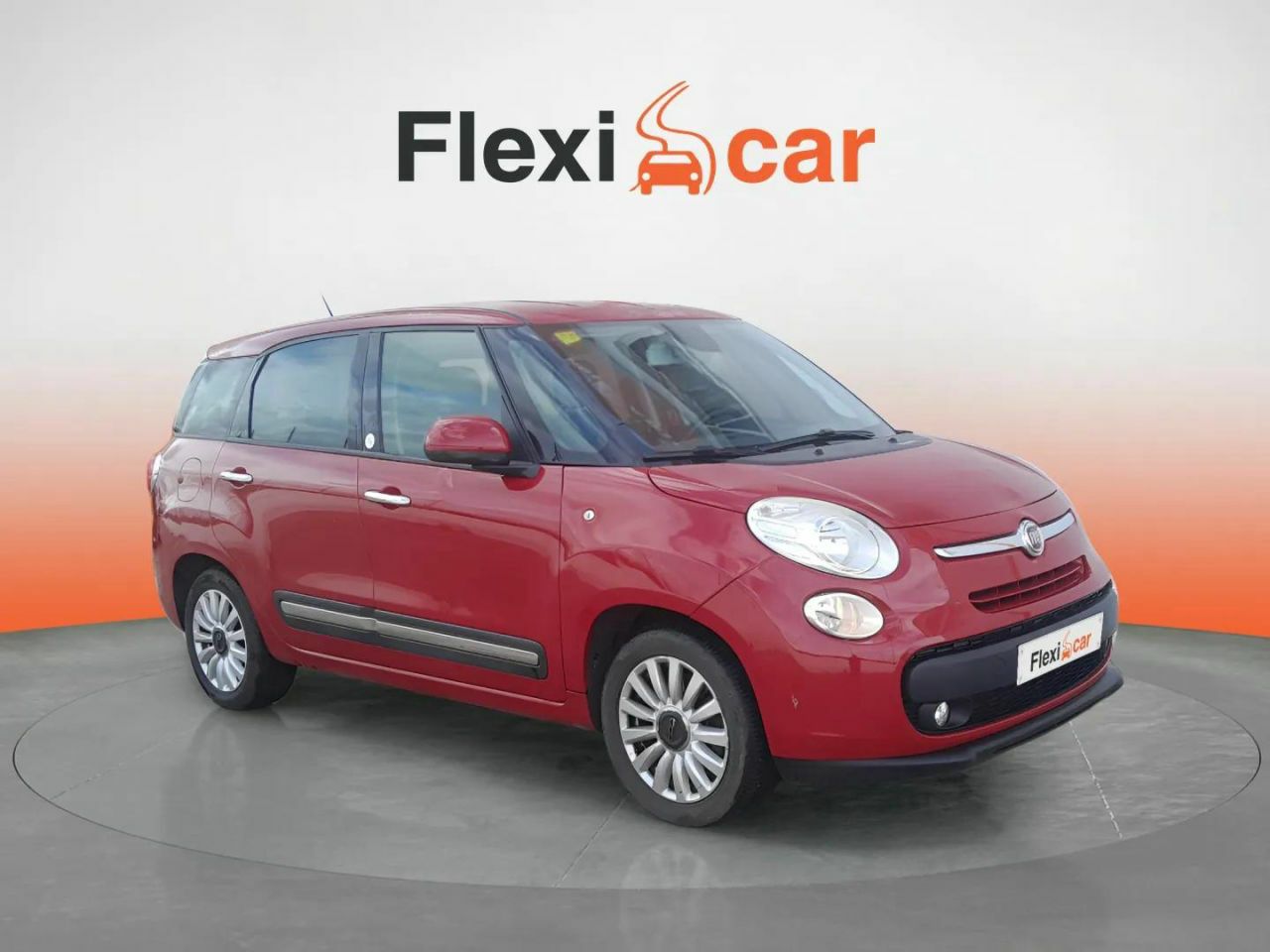 Foto fiat 500l 2015 /