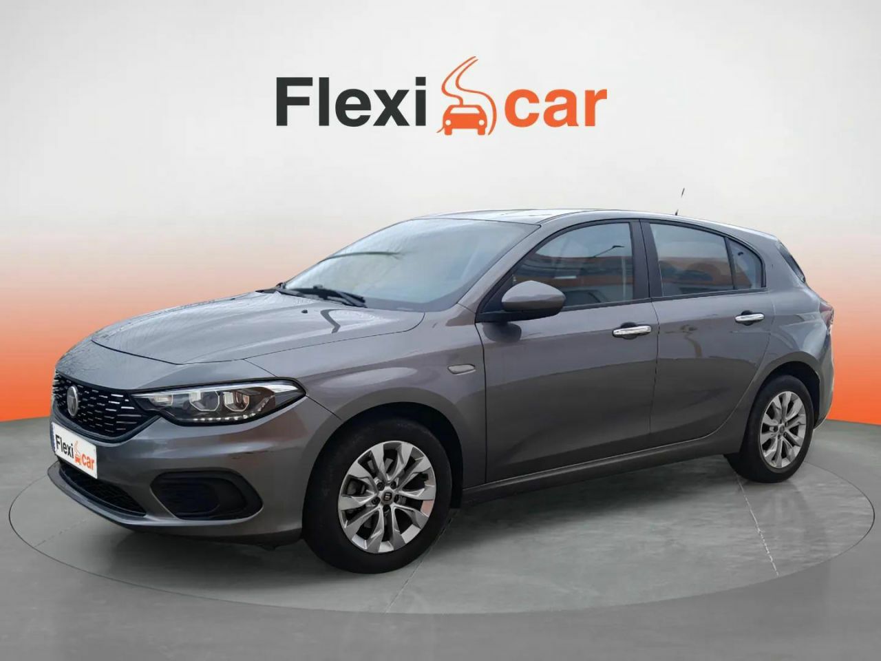fiat tipo 2018 / foto grande (3)