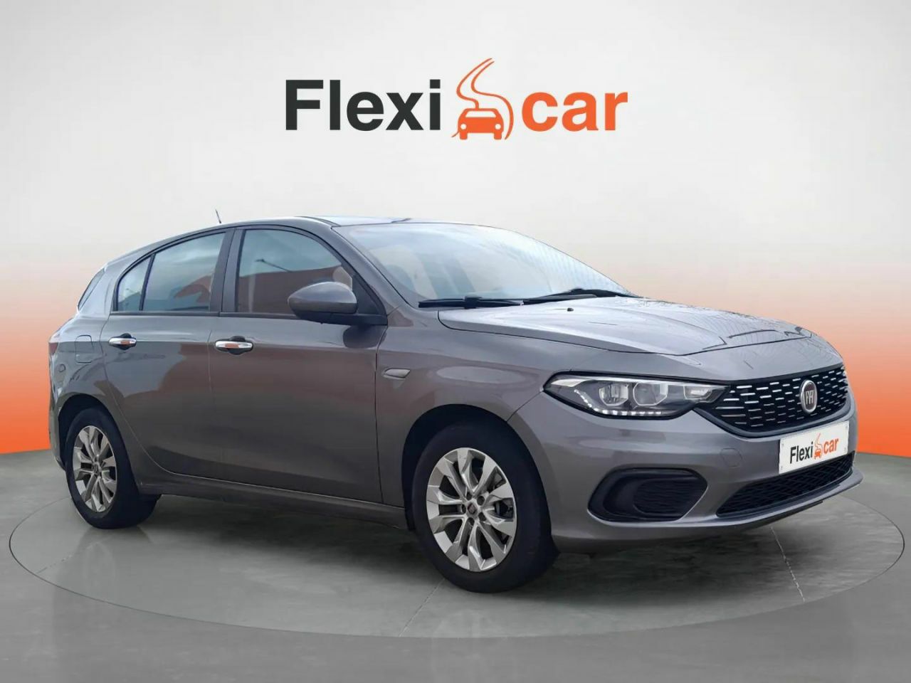 Foto fiat tipo 2018 /