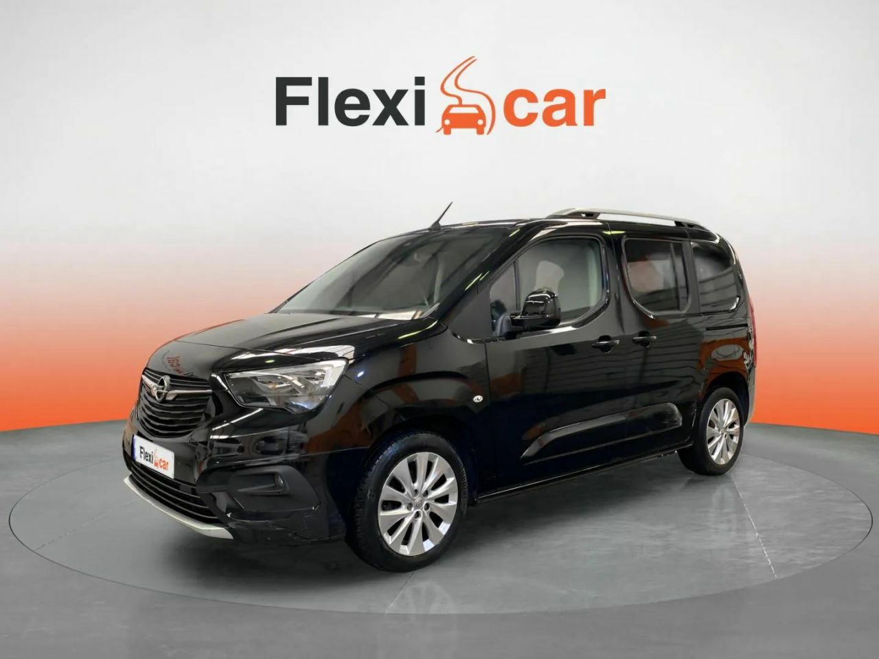 opel combo cargo 2021 / foto grande (3)