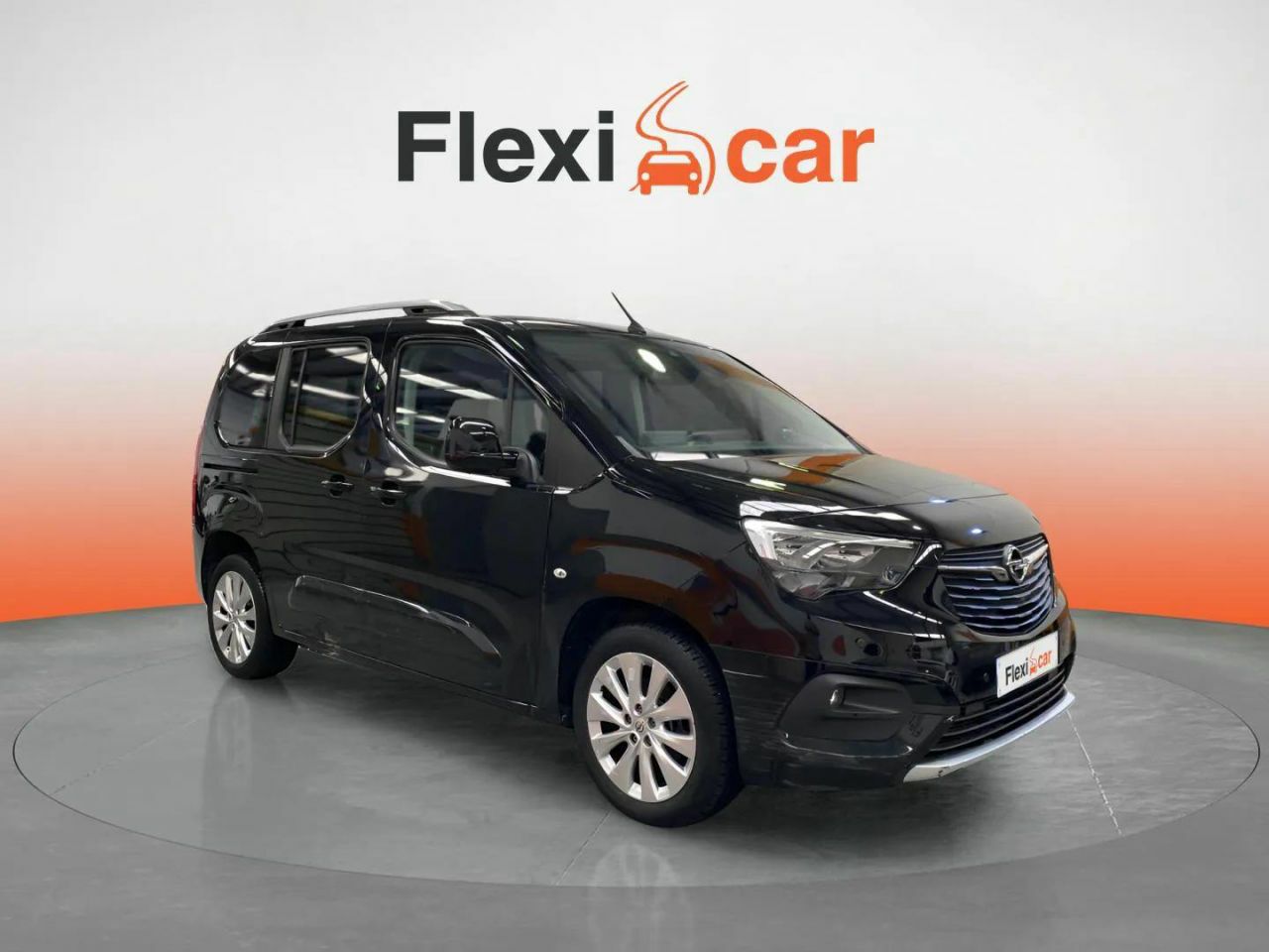 Opel combo alcala de henares  de segunda mano - opel combo cargo 2021 /