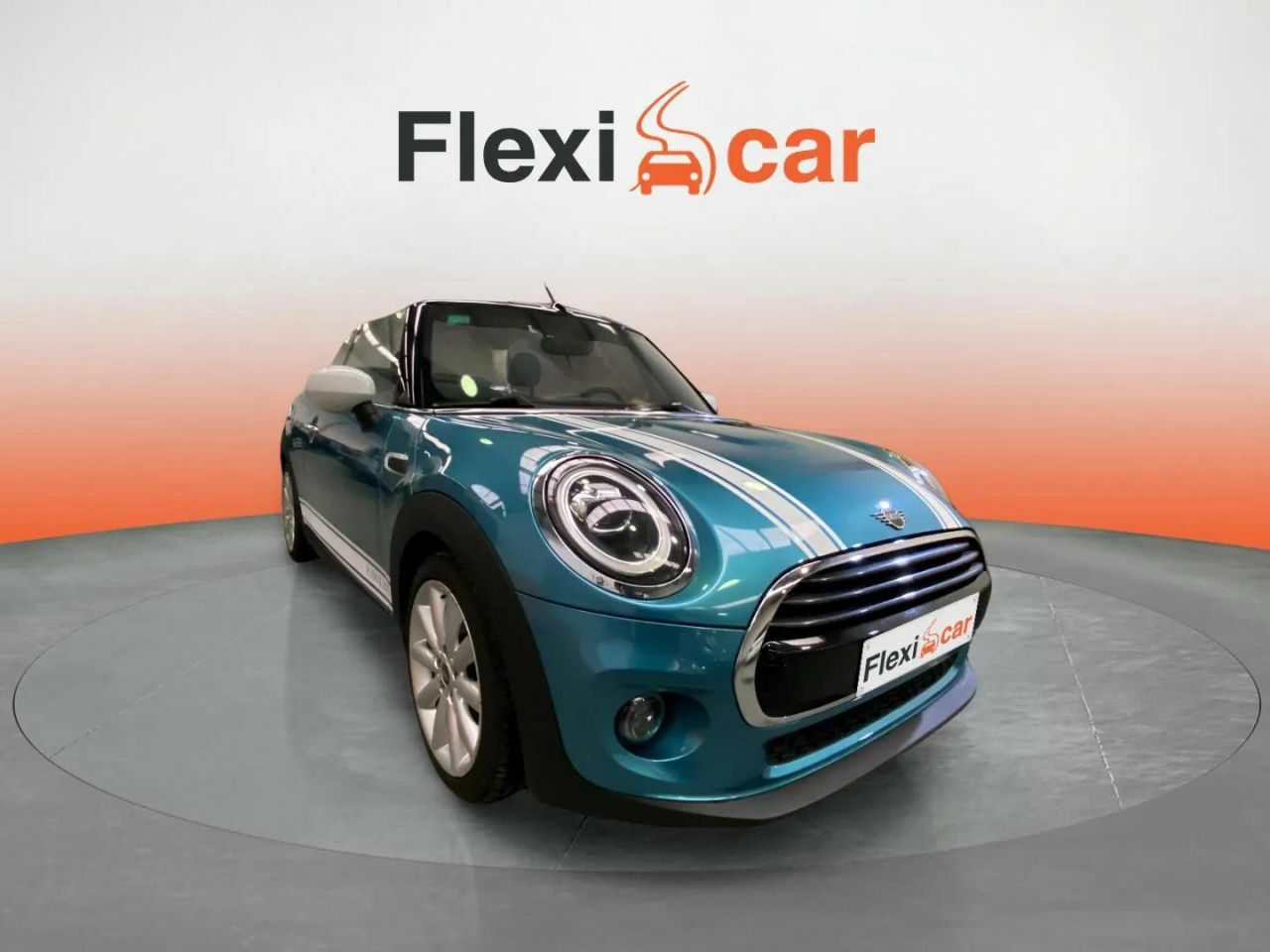 Mini  de segunda mano - mini cooper 2019 /