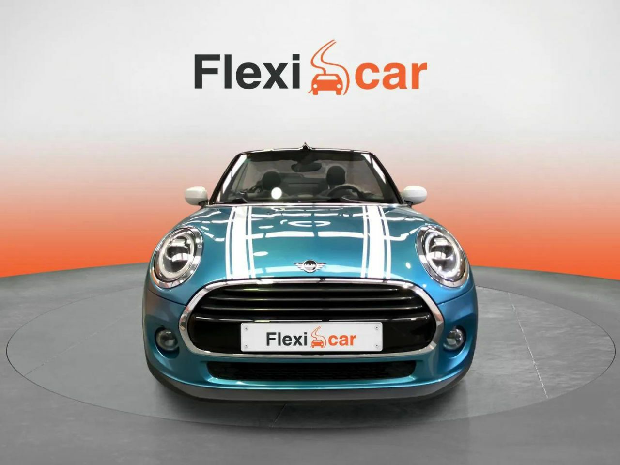 mini cooper 2019 / foto grande (2)