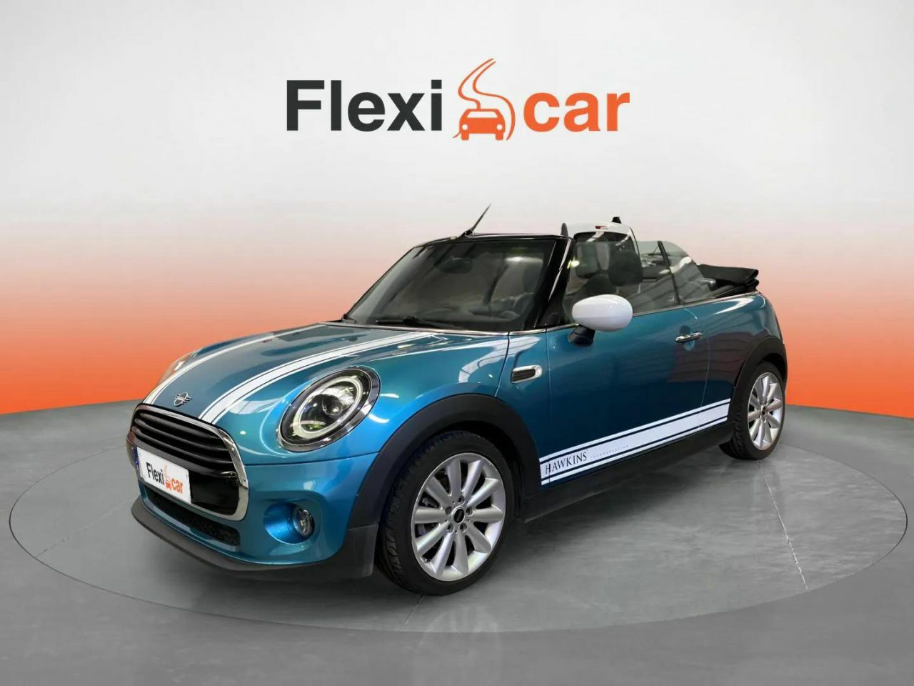 mini cooper 2019 / foto grande (3)