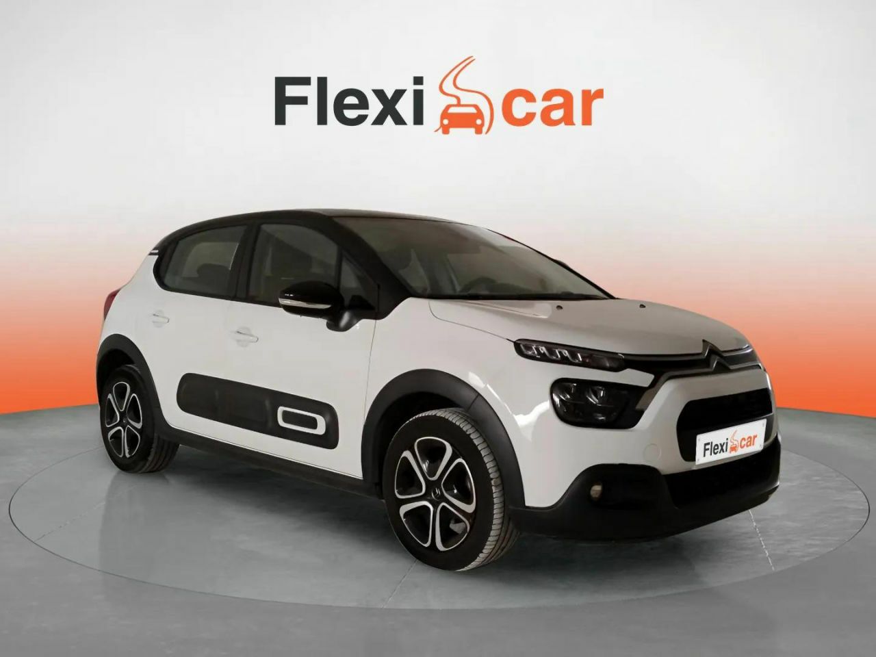 Foto citroën c3 2022 /