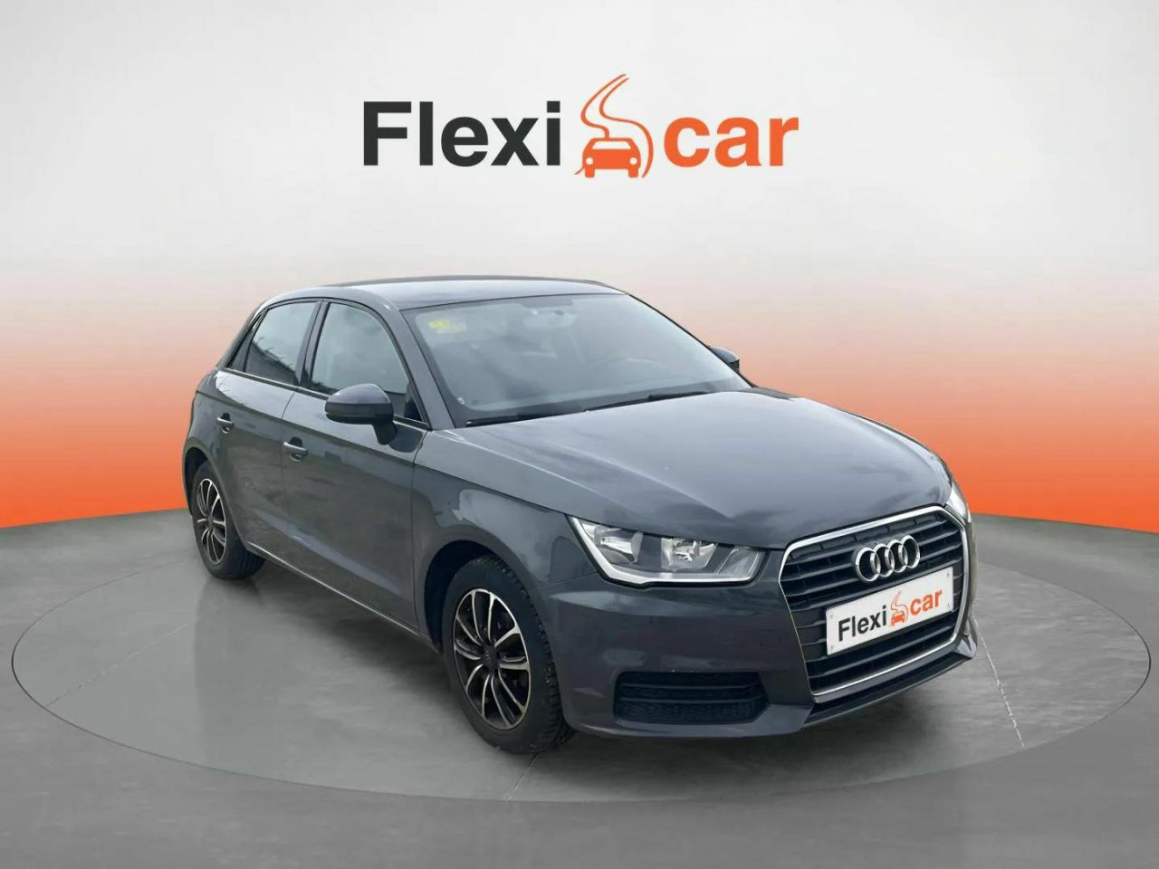 Audi a1 2022 alcala de henares  de segunda mano - audi a1 2017 /