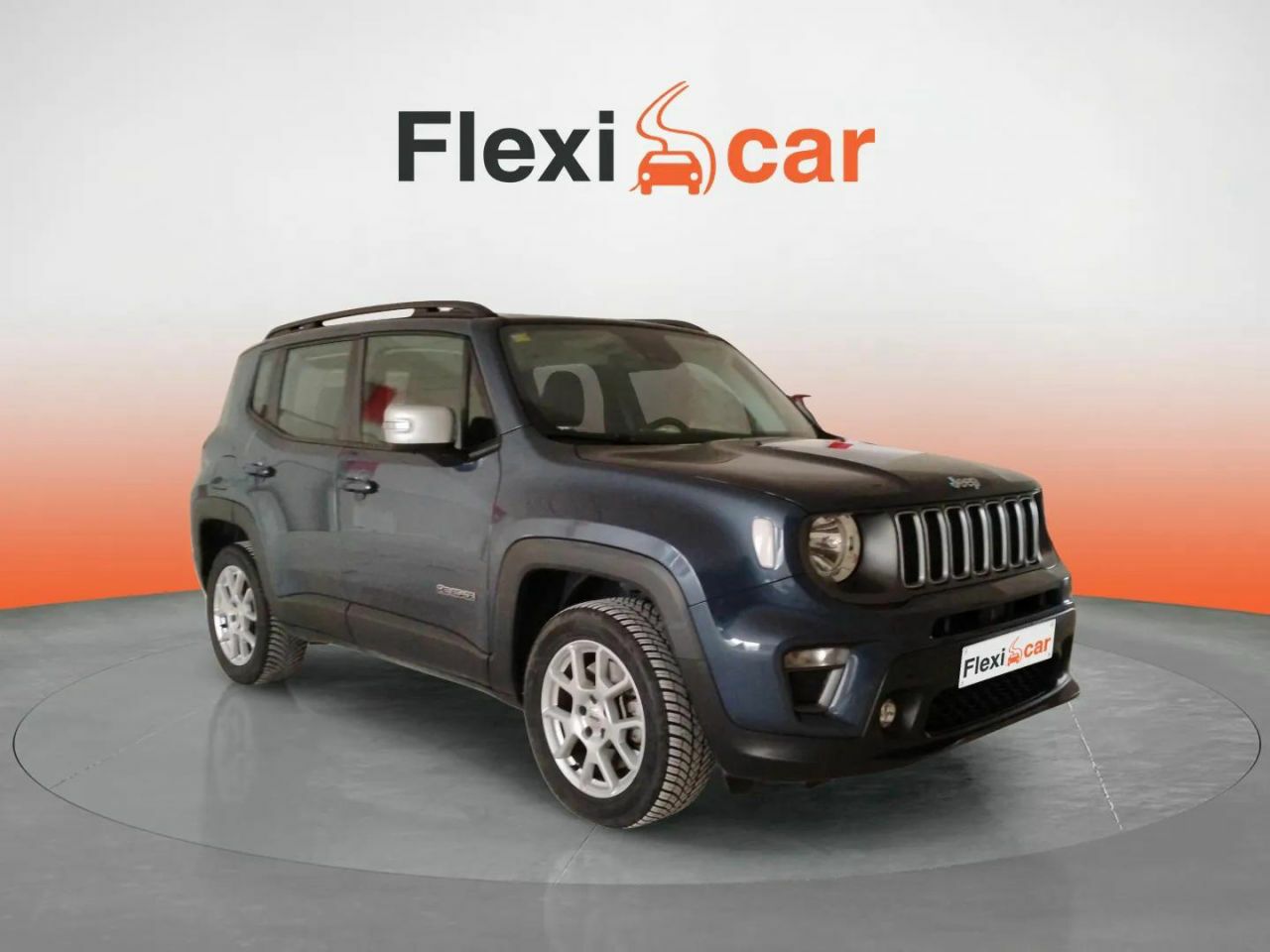 Foto jeep renegade 2022 /