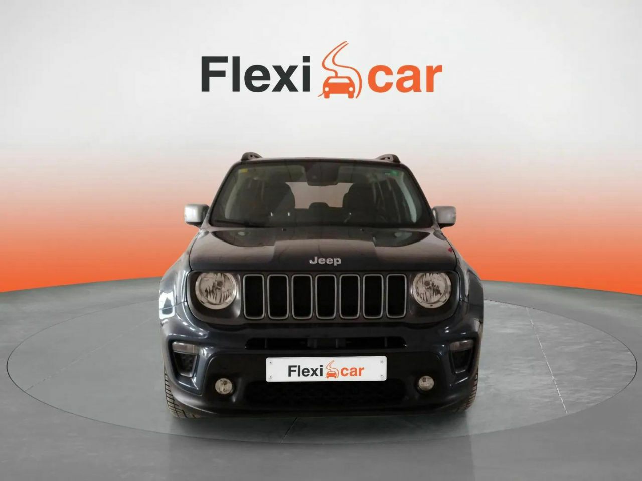 jeep renegade 2022 / foto grande (2)