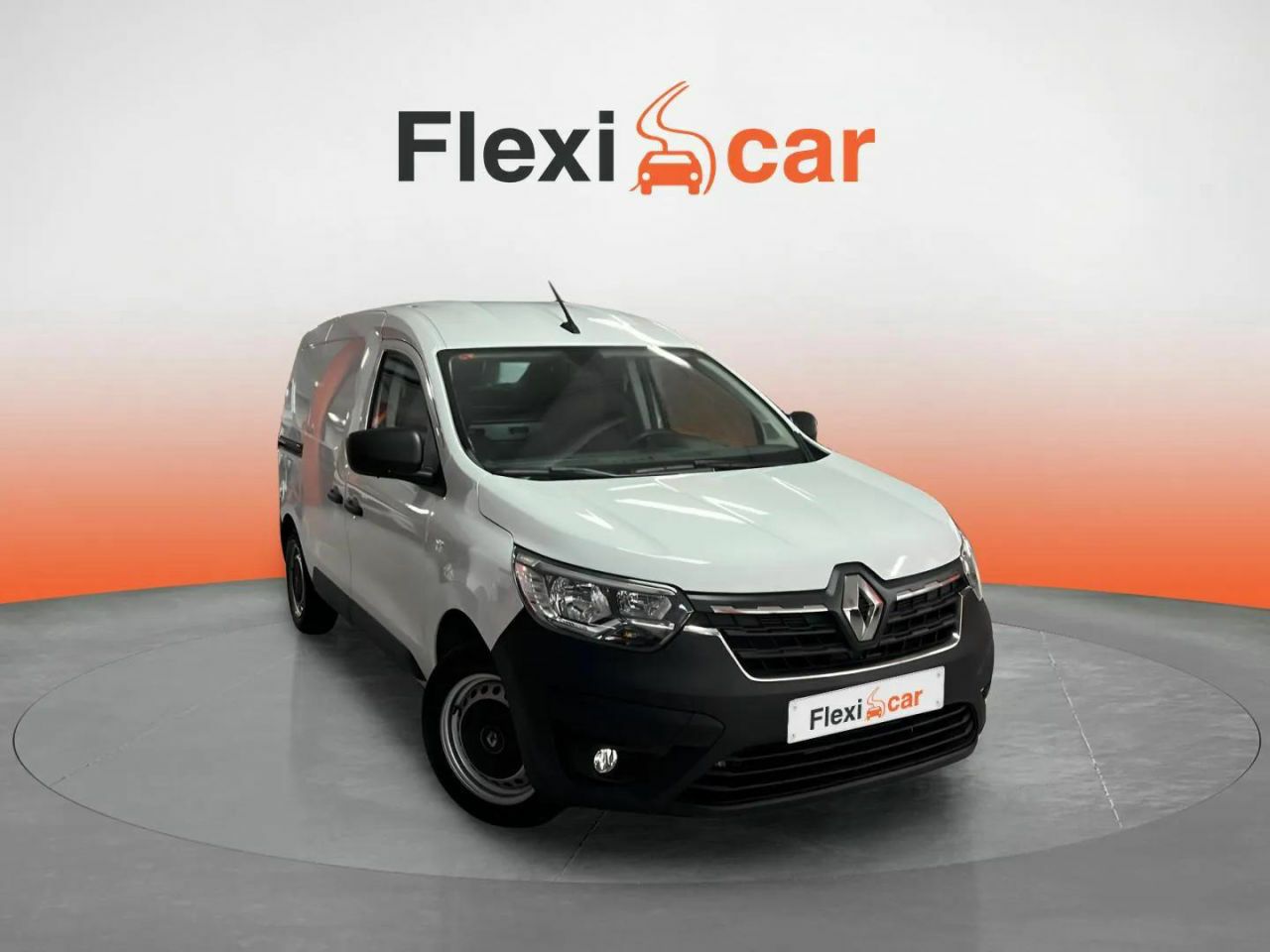 Renault kangoo 2020  de segunda mano - renault express 2023 /