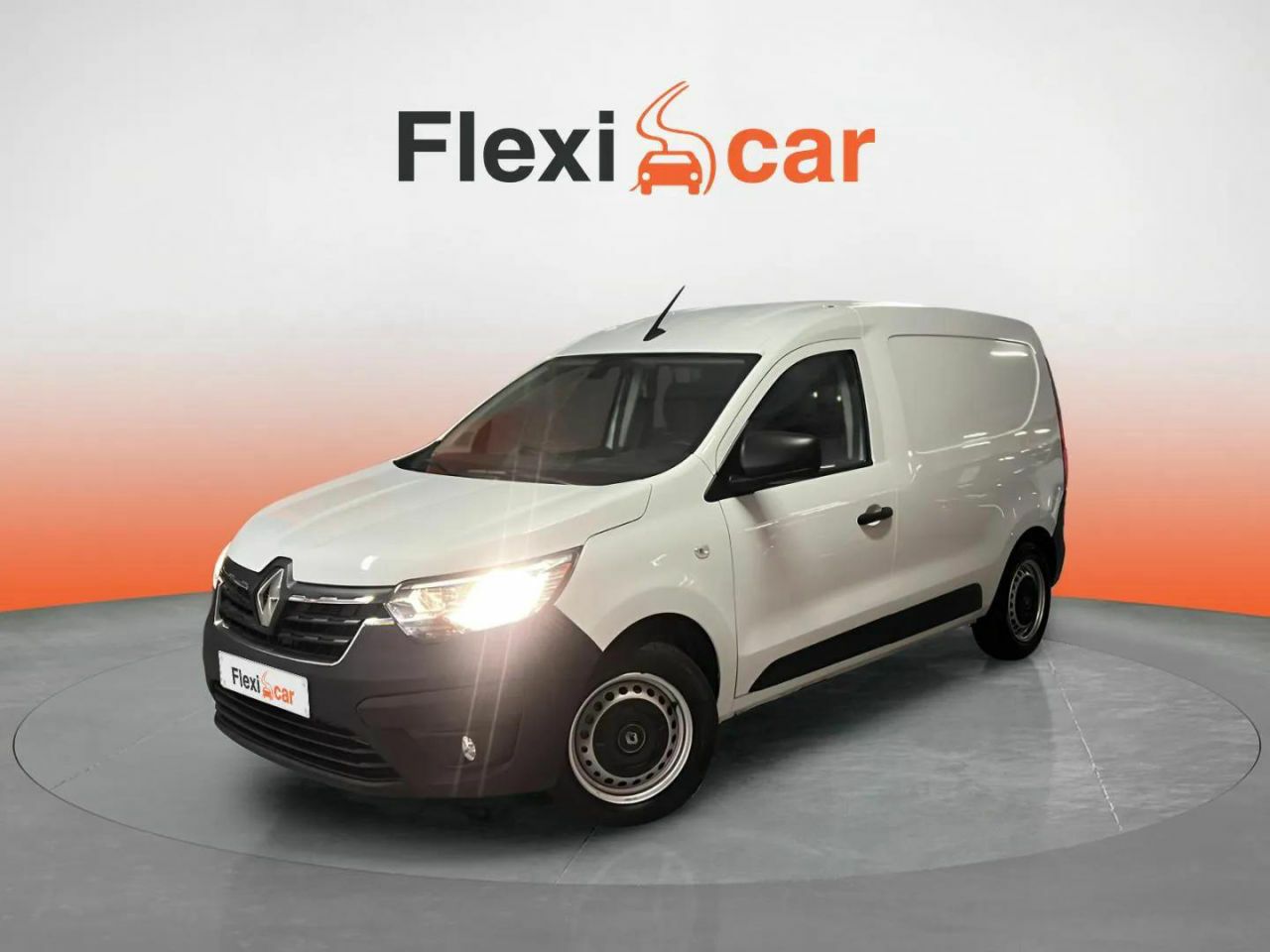 renault express 2023 / foto grande (2)