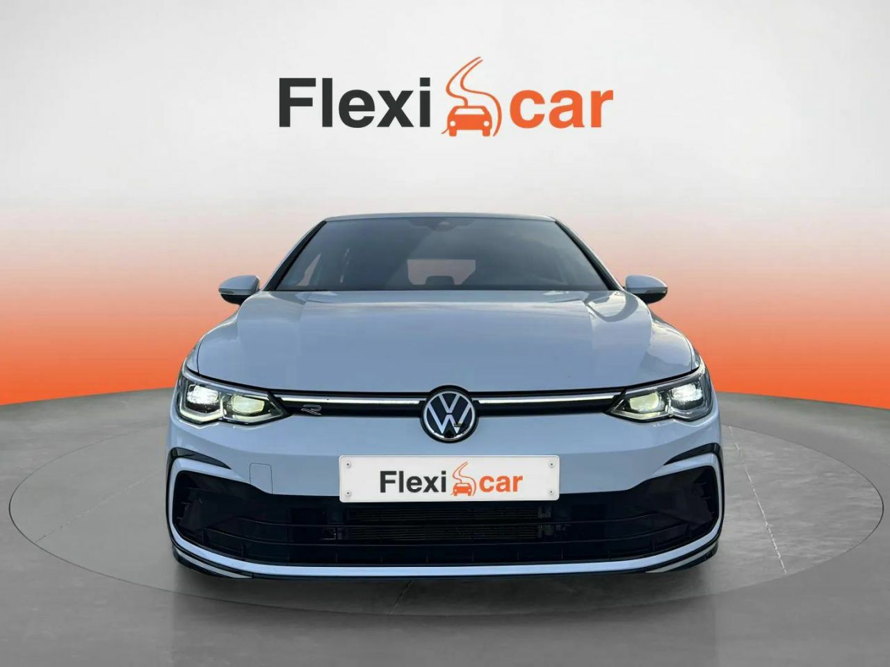 volkswagen golf 2020 / foto grande (2)