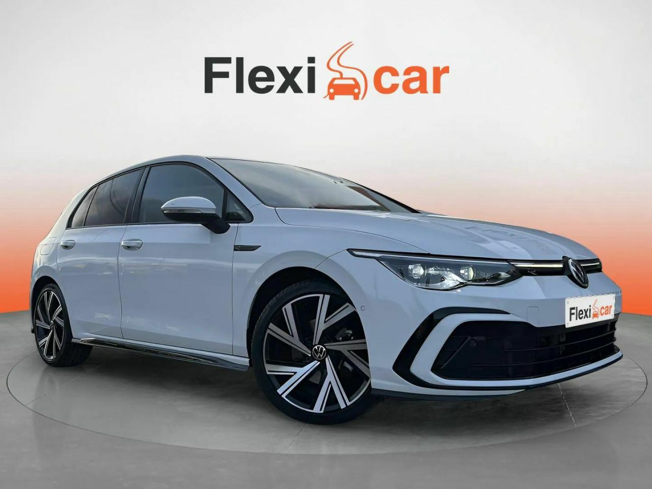 Golf diesel 150cv  de segunda mano - volkswagen golf 2020 /