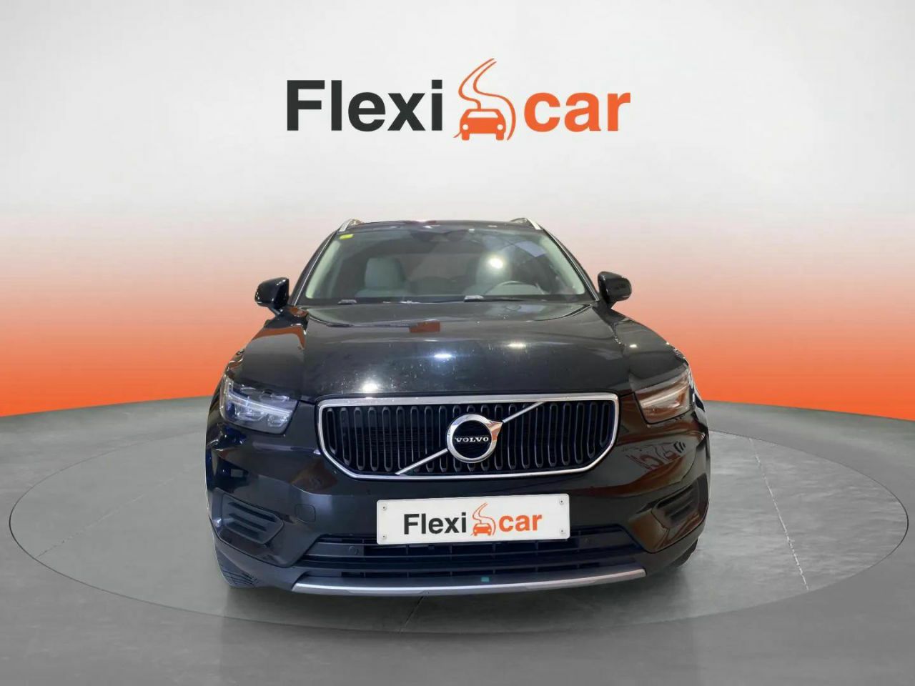 volvo xc40 2018 / foto grande (2)