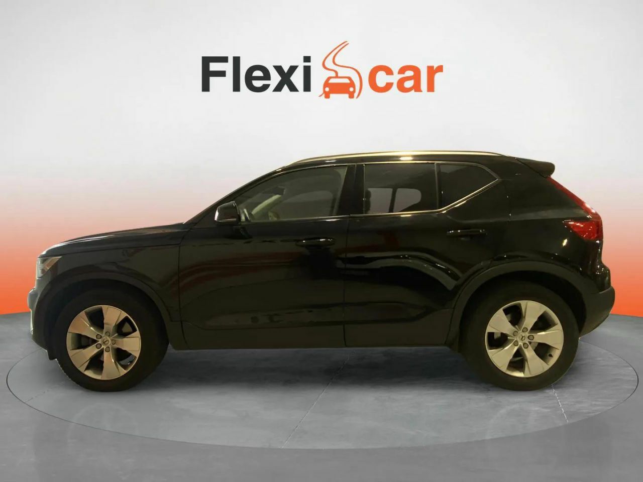 volvo xc40 2018 / foto grande (3)