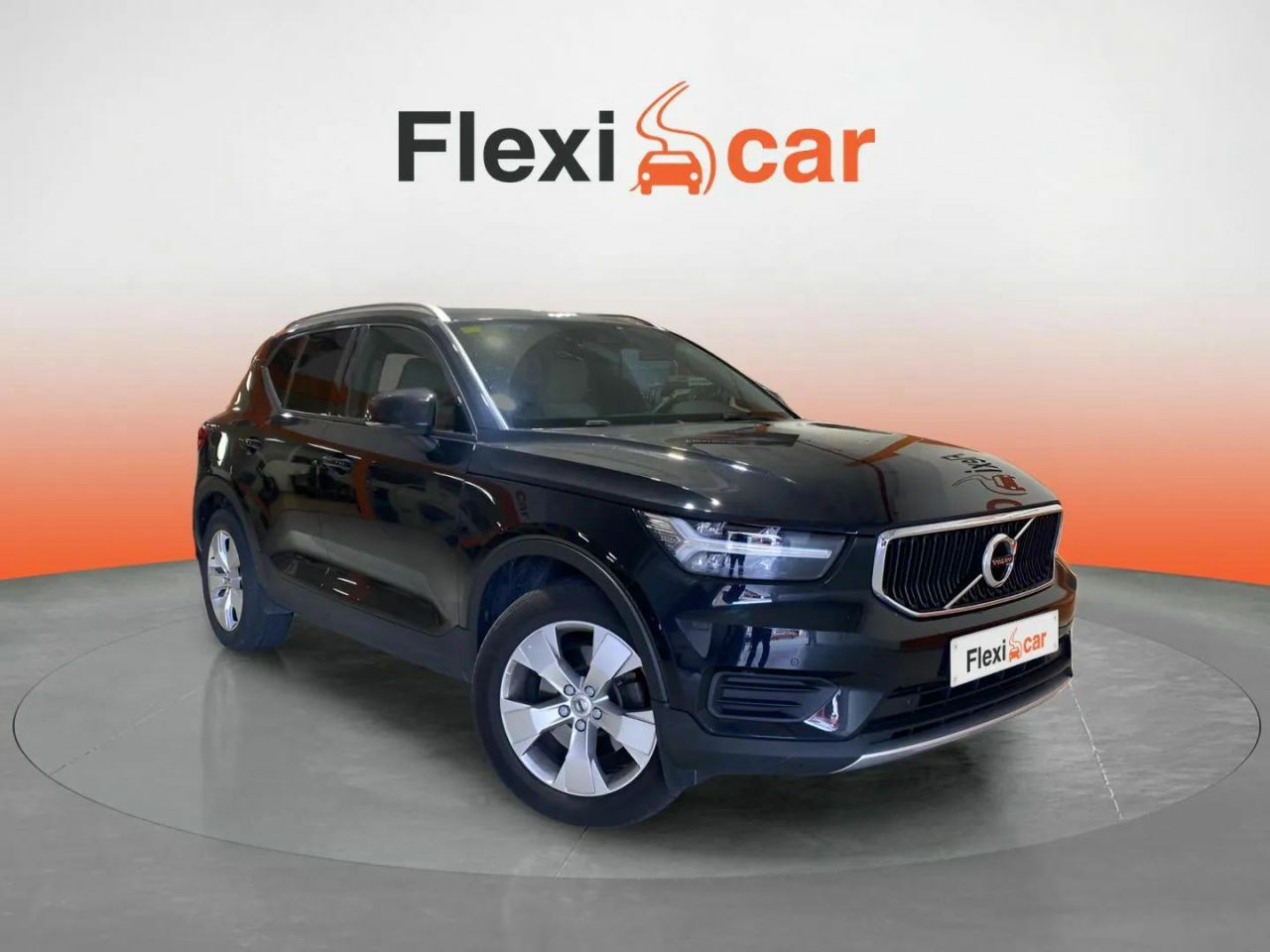 Xc40 5 puertas  de segunda mano - volvo xc40 2018 /