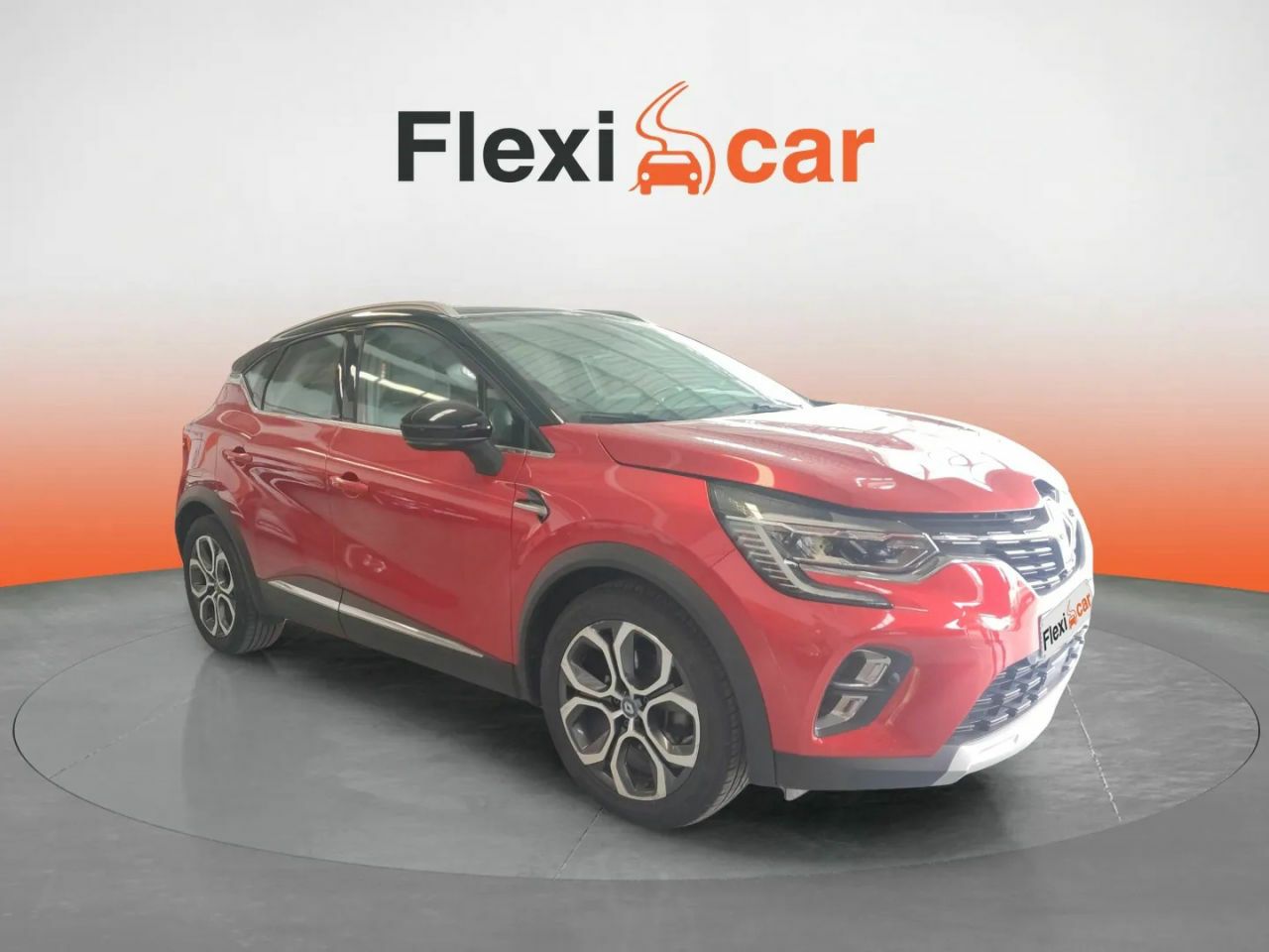 Dr 40 2020 concesionario badalona  de segunda mano - renault captur 2020 /